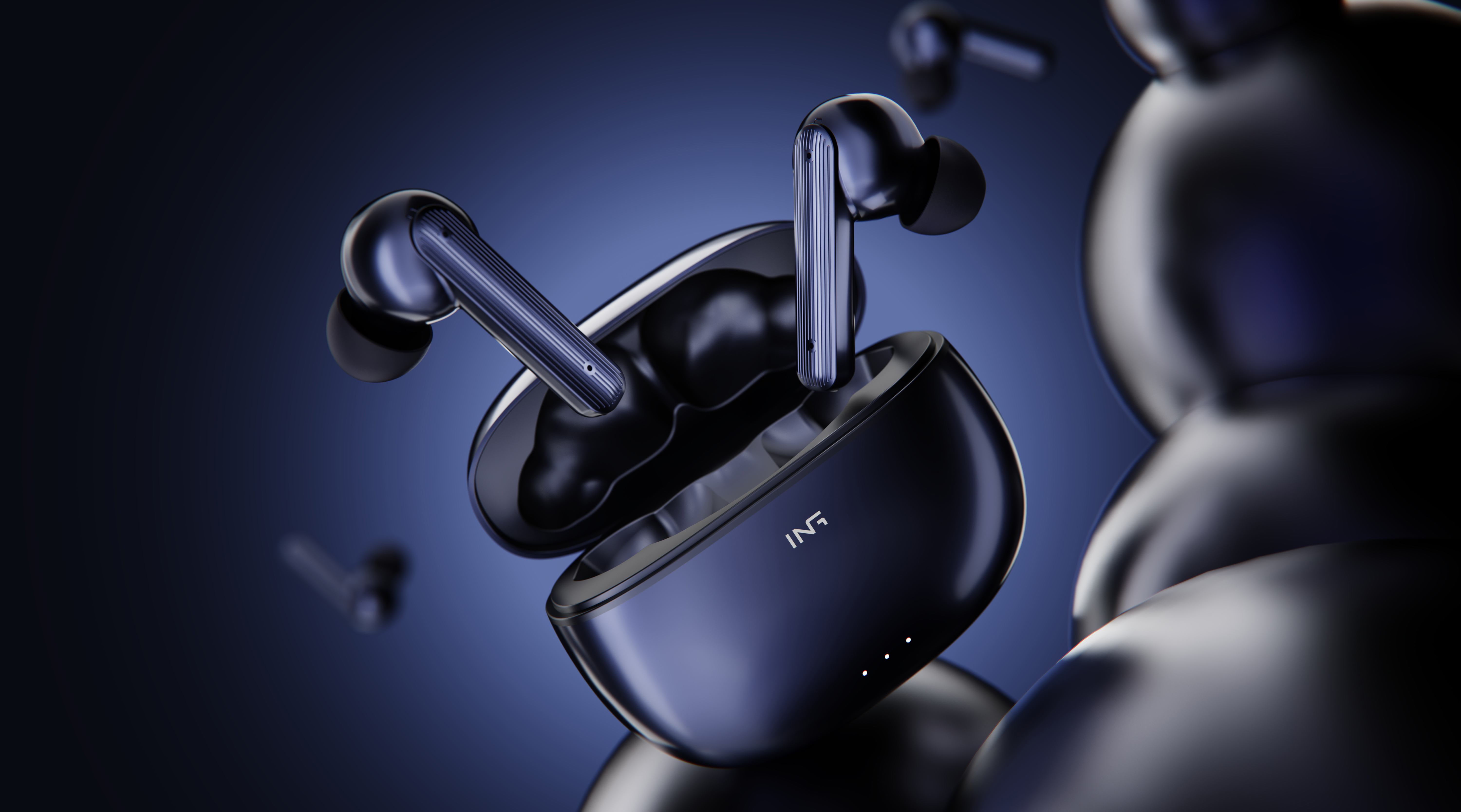 industrial design，Render，Keyshot scene rendering，Keyshot scene rendering，