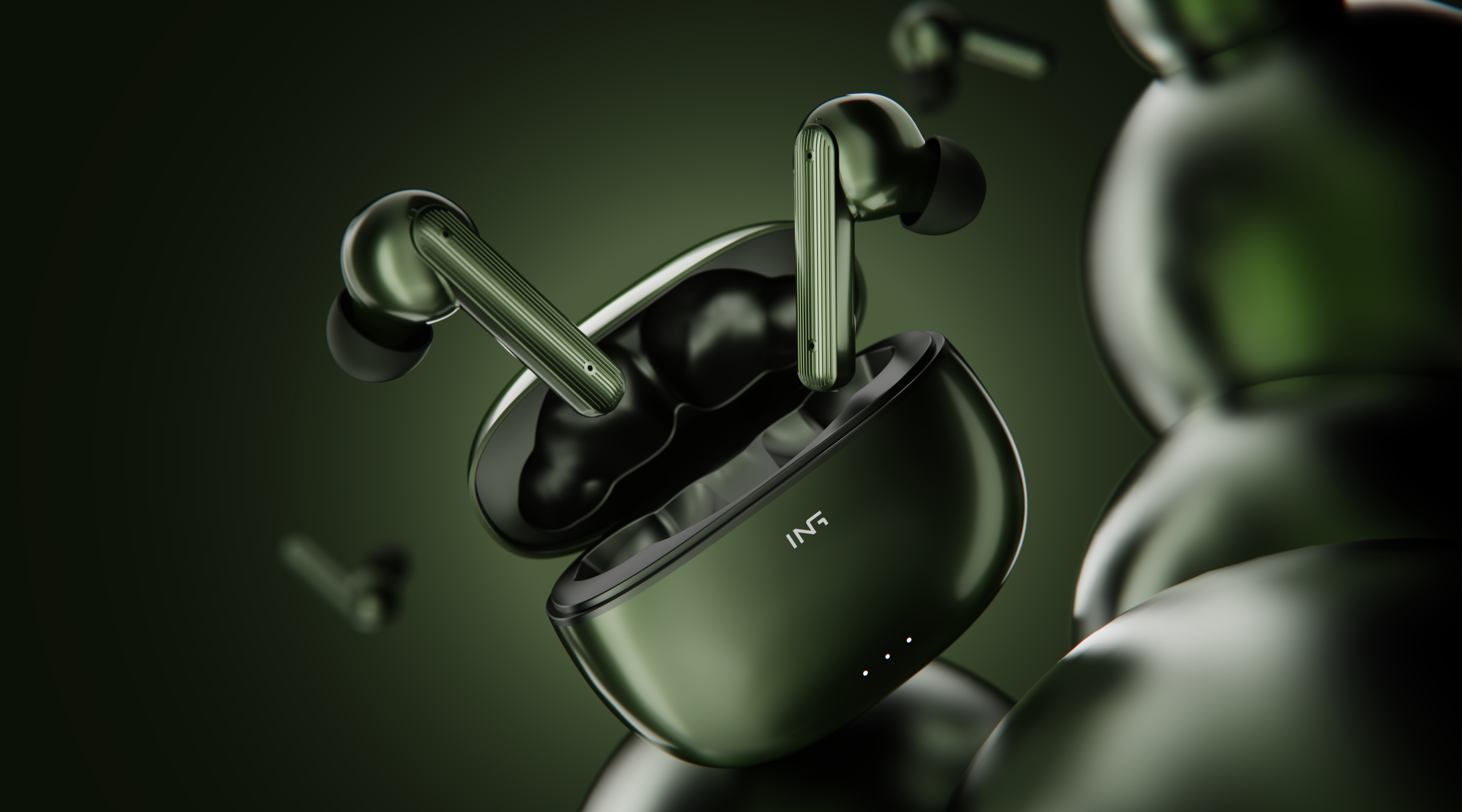 industrial design，Render，Keyshot scene rendering，Keyshot scene rendering，