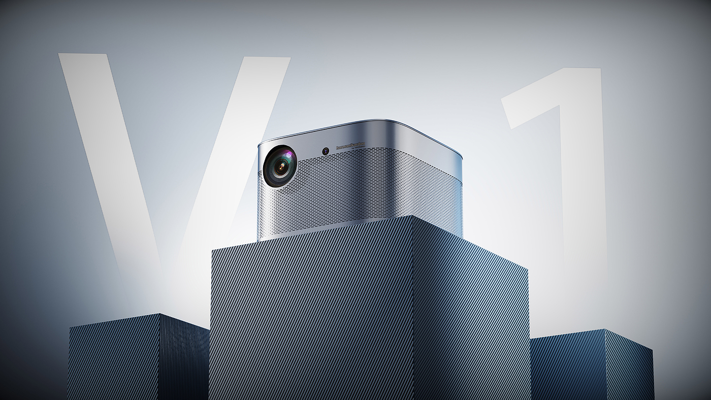 industrial design，Render，Keyshot scene rendering，Keyshot scene rendering，