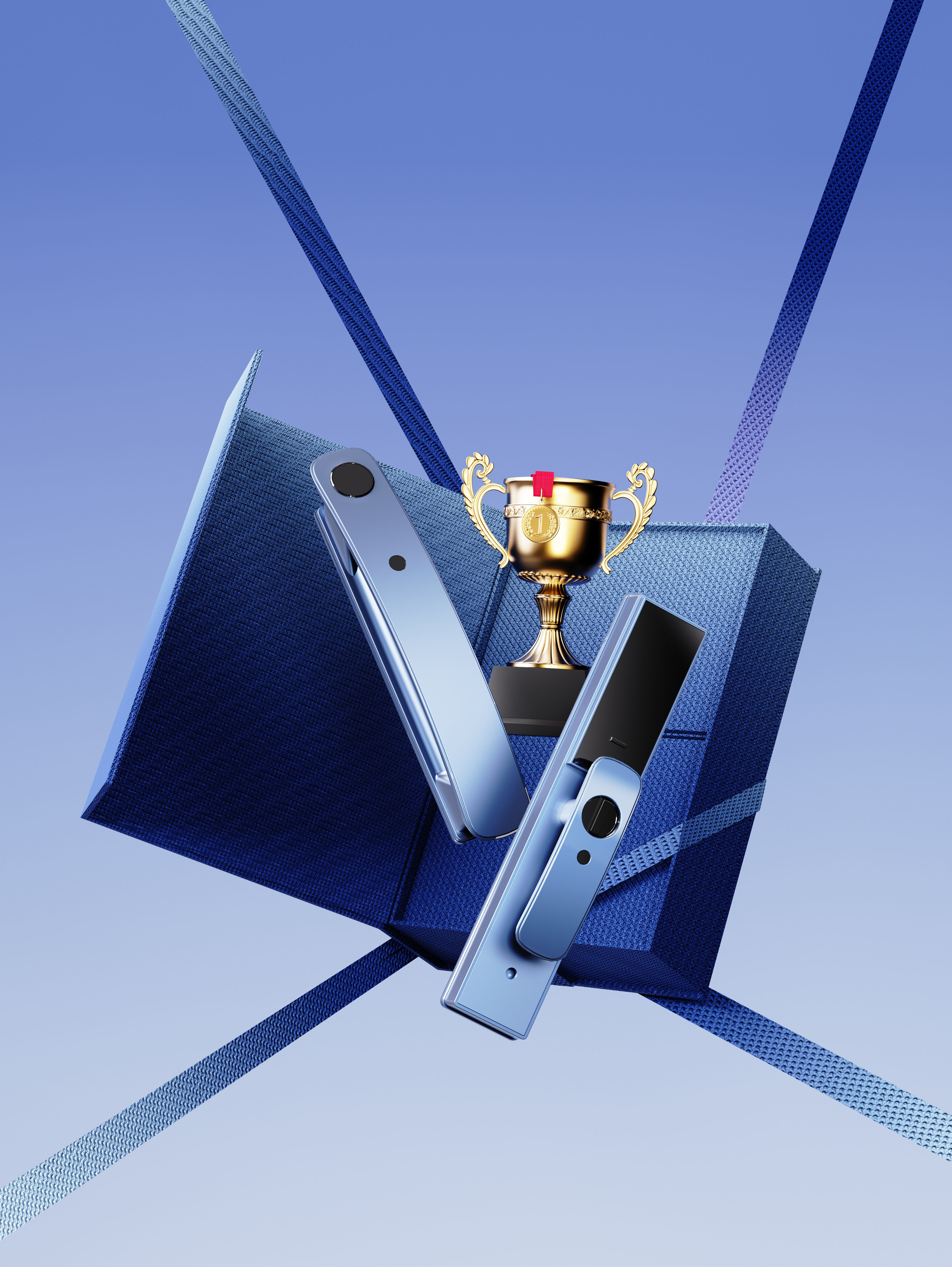 industrial design，Render，Keyshot scene rendering，Keyshot scene rendering，