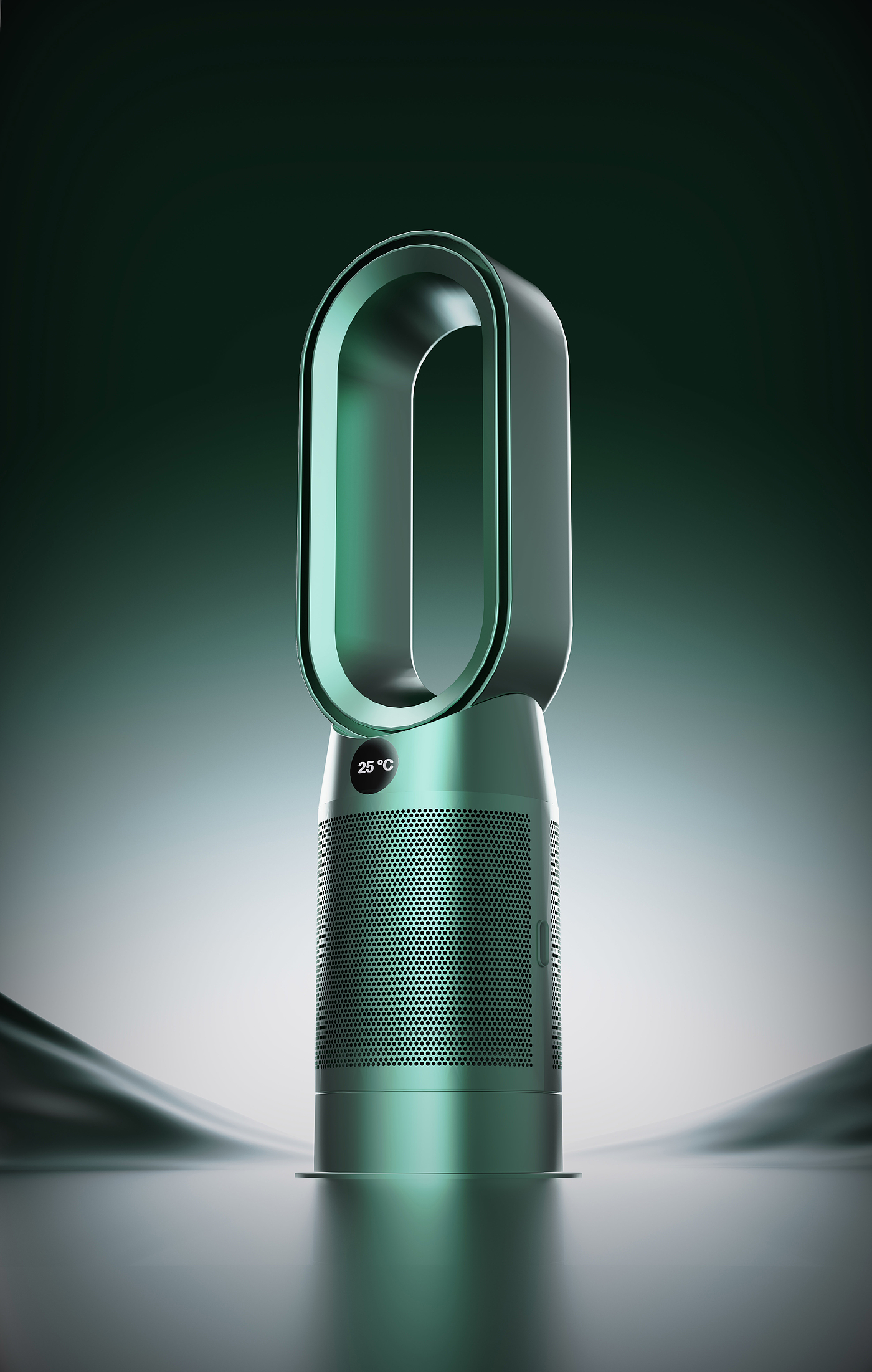 industrial design，Render，Keyshot scene rendering，Keyshot scene rendering，