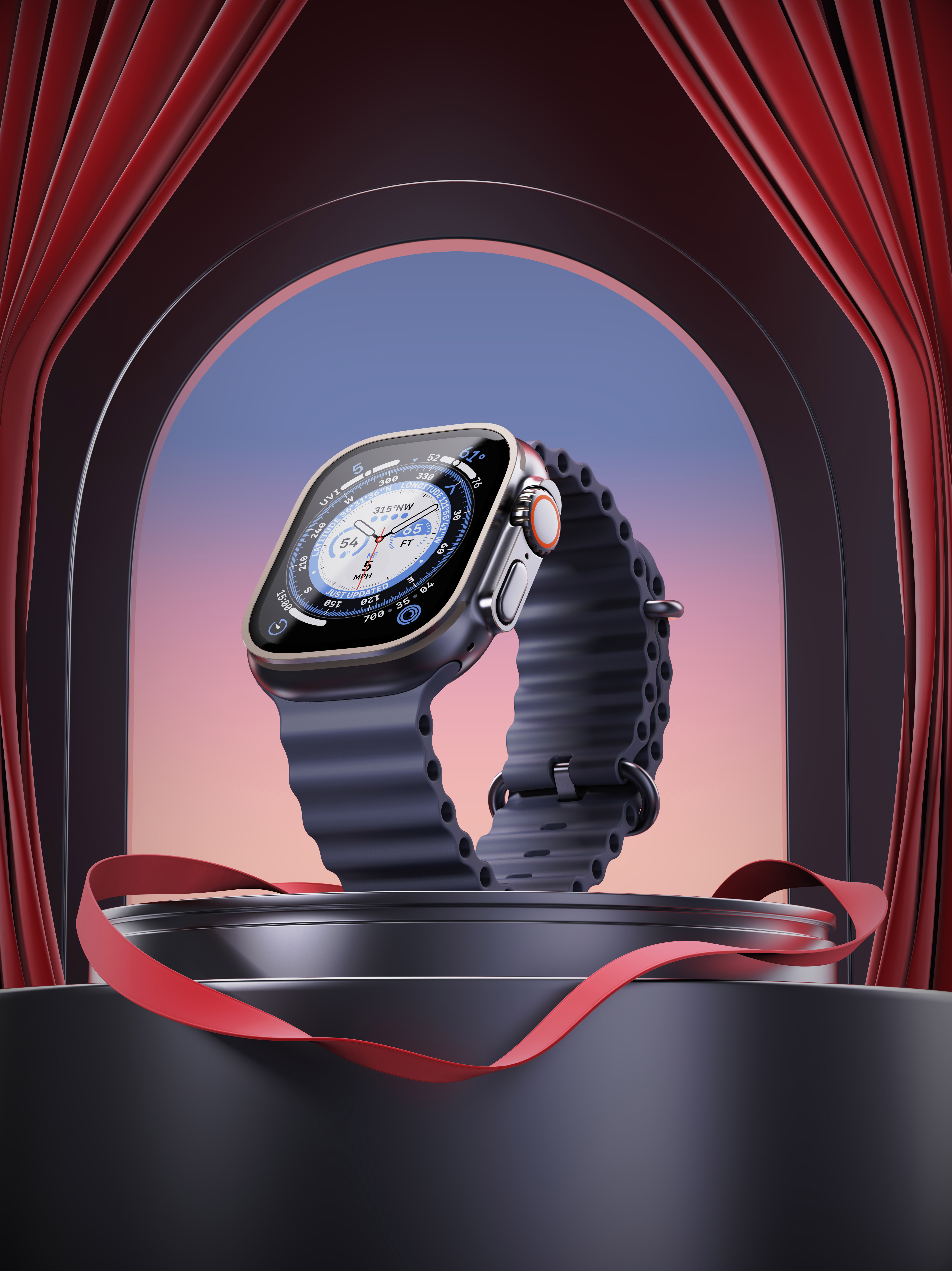 industrial design，Render，Keyshot scene rendering，Keyshot scene rendering，