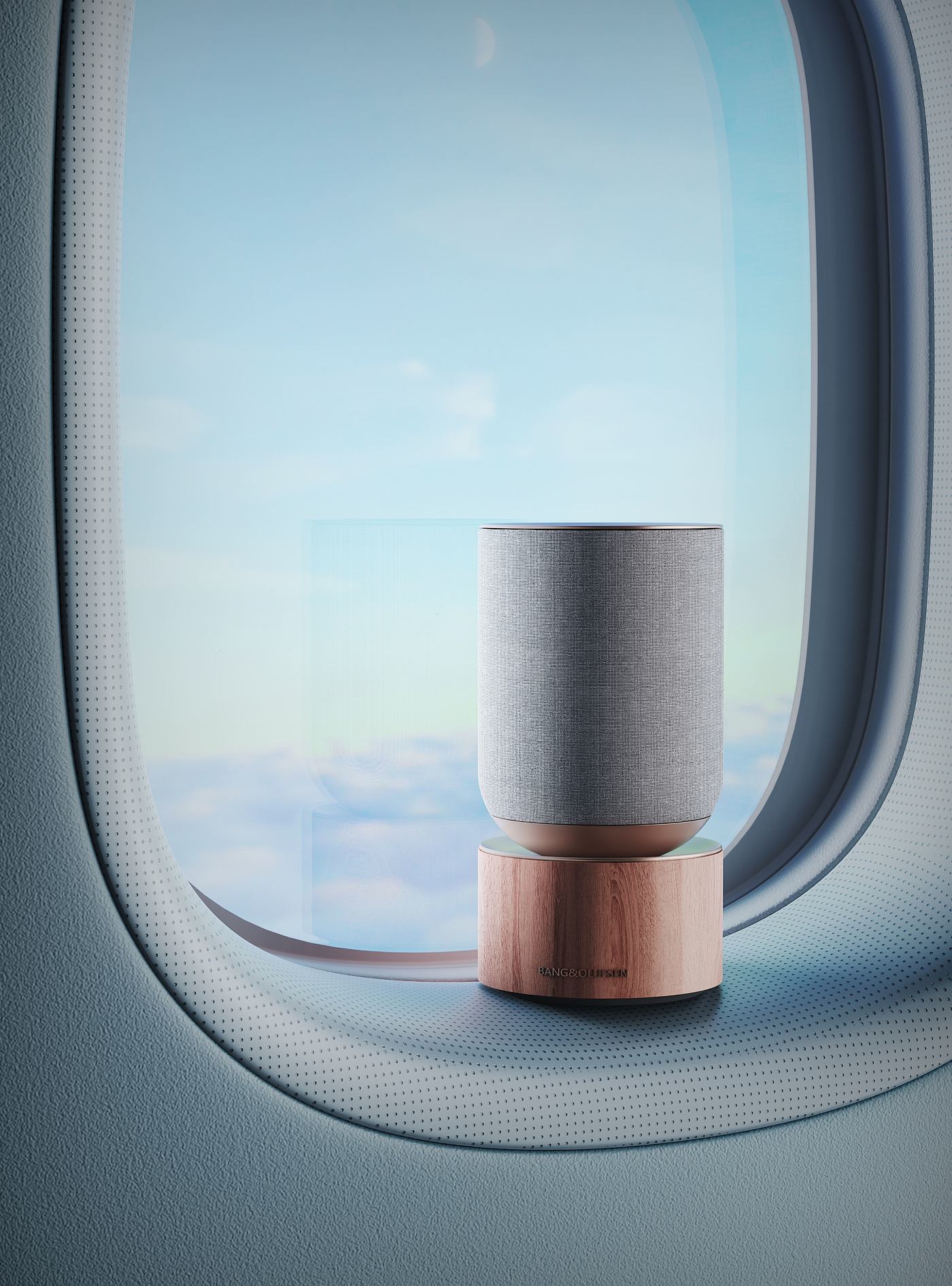 industrial design，Render，Keyshot scene rendering，Keyshot scene rendering，