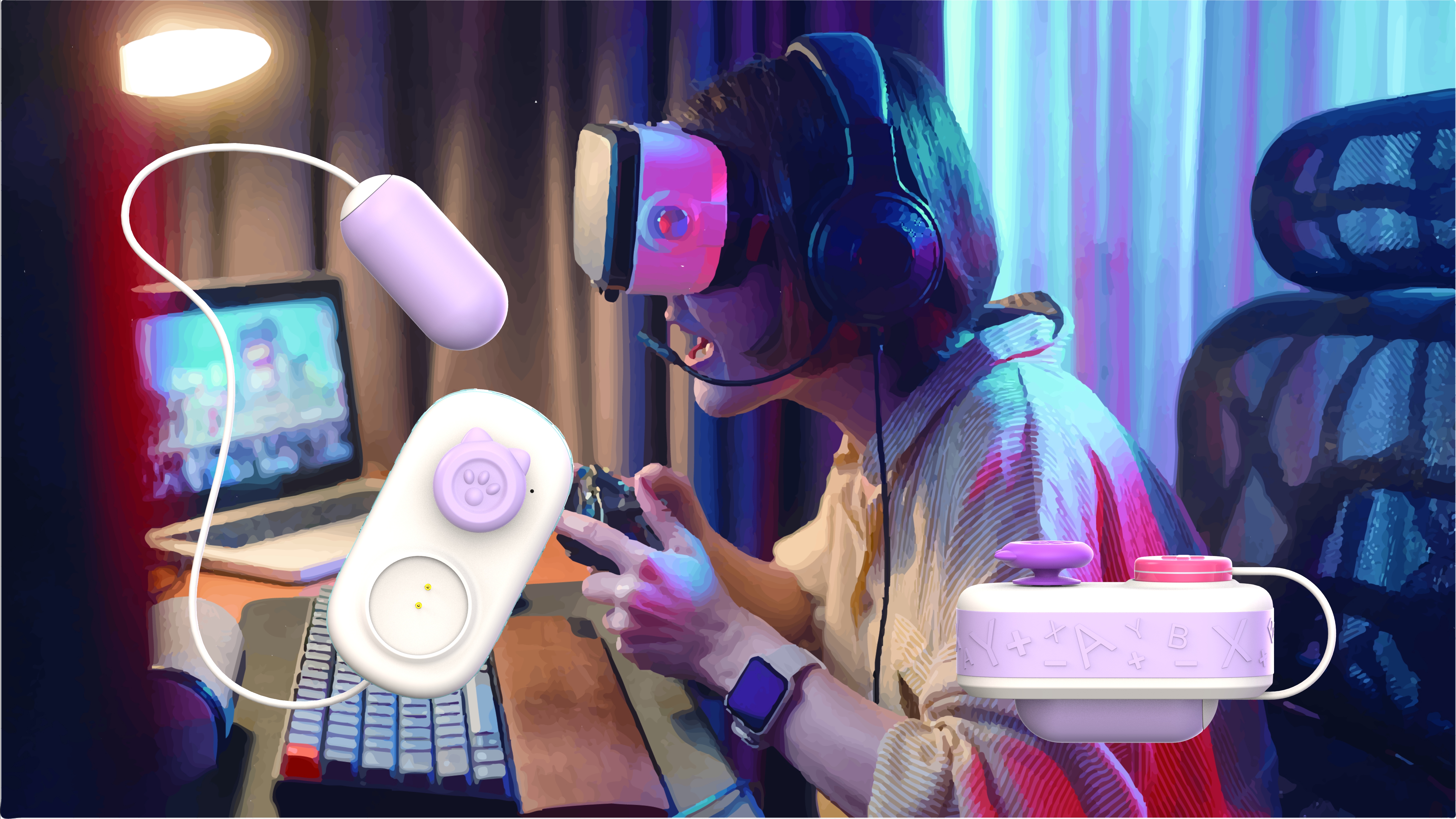 Sex toy，adult erotica products，product design，Shock Toy，Women's products，Remote control toys，