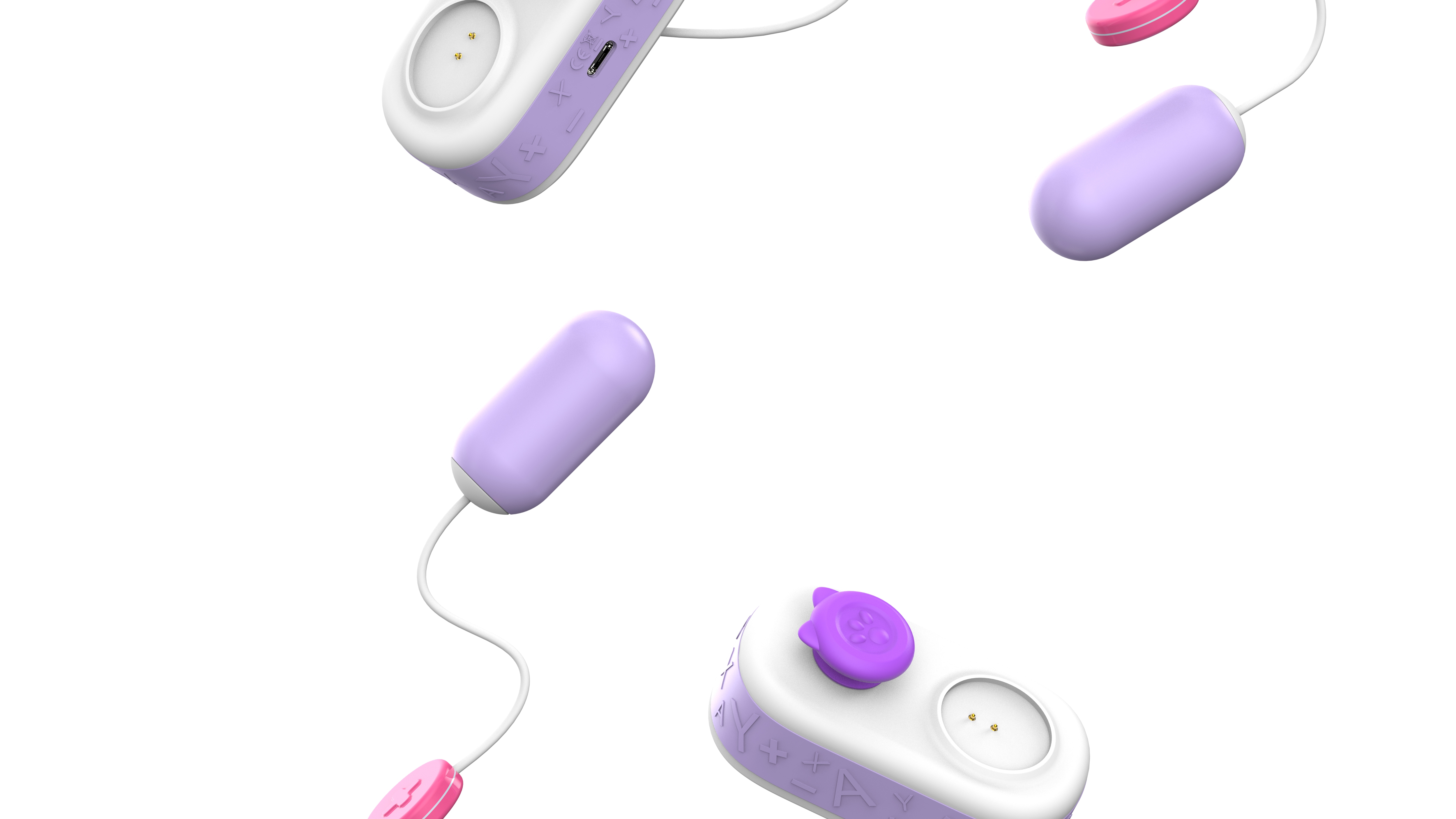 Sex toy，adult erotica products，product design，Shock Toy，Women's products，Remote control toys，