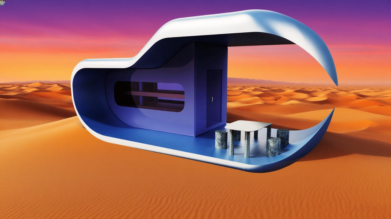 Light guide climate green plant cabin，