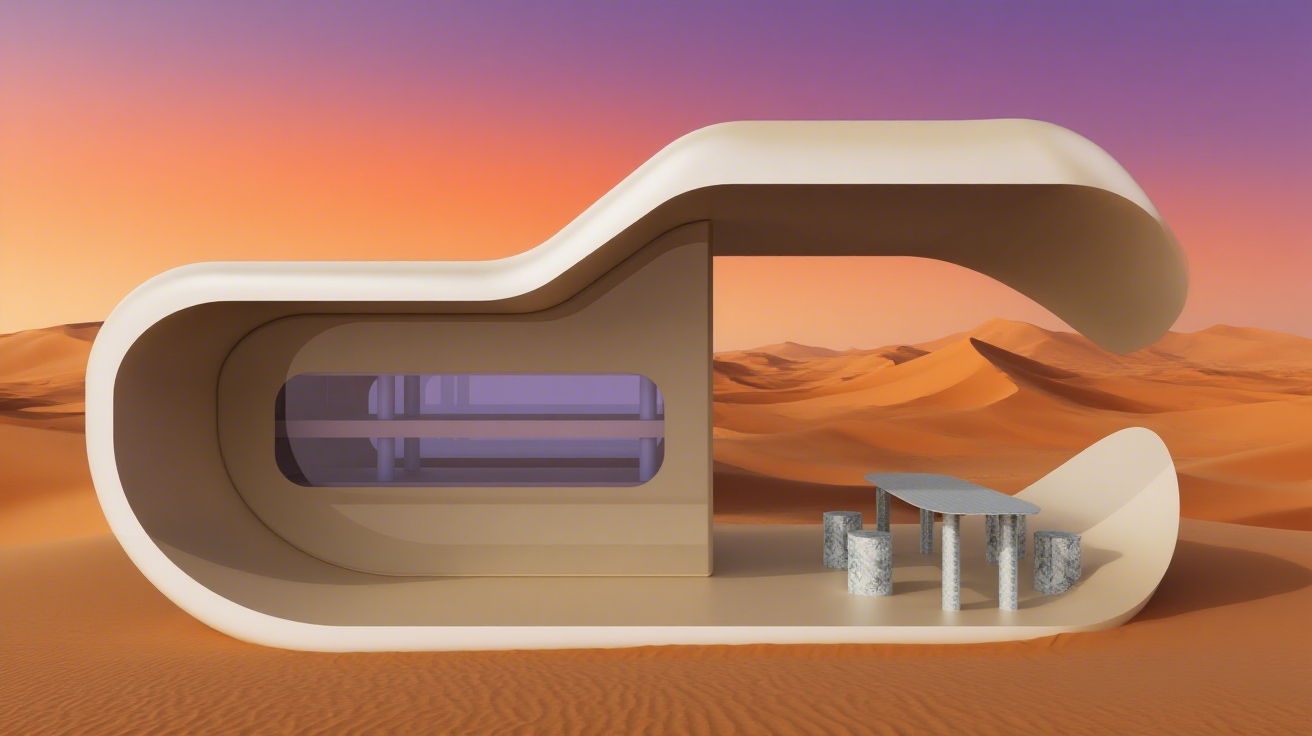 Light guide climate green plant cabin，