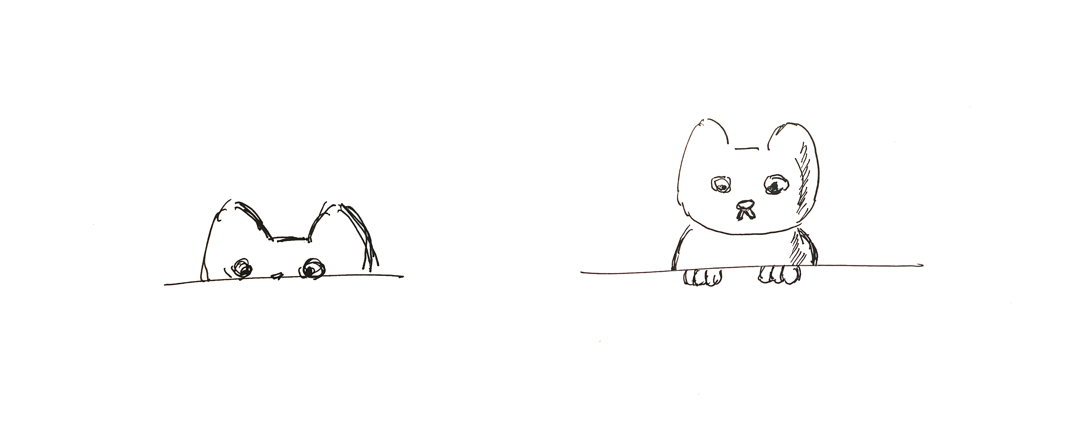 Handheld fan，Small fan，lovely，Portable fan，product design，