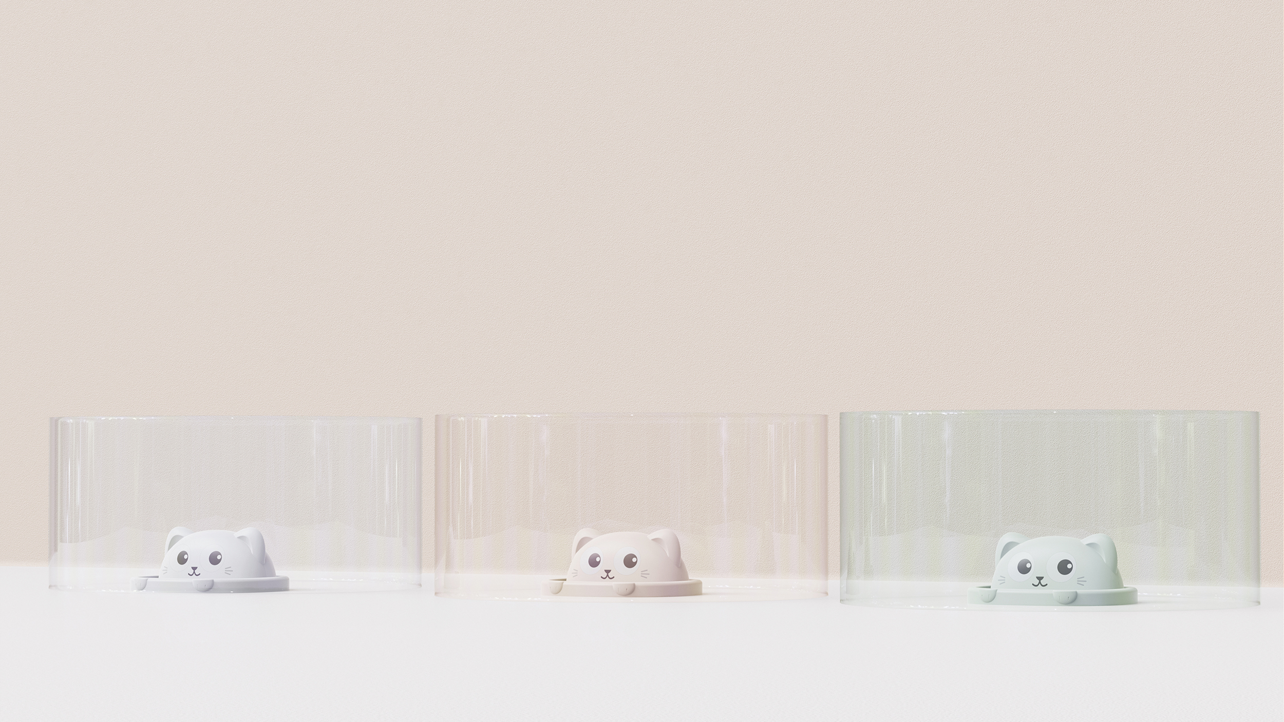 Handheld fan，Small fan，lovely，Portable fan，product design，