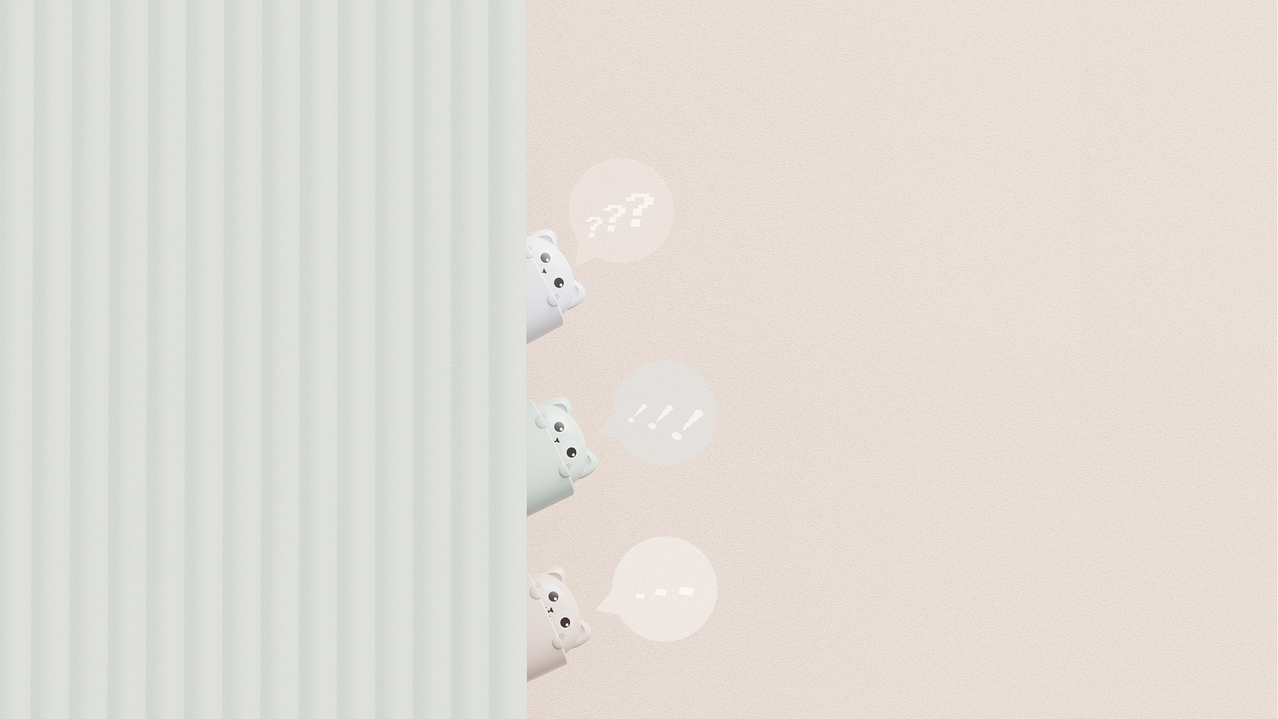 Handheld fan，Small fan，lovely，Portable fan，product design，