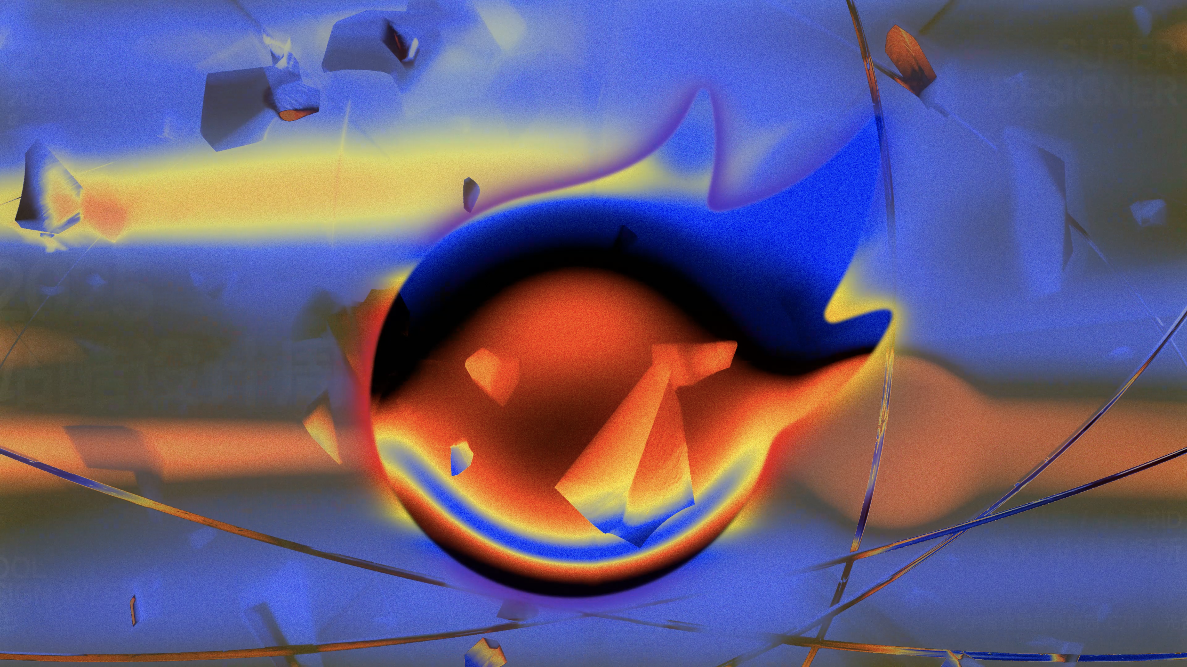 Station Cool Design Week，Create Poster，Super Symbol，Station Cool Top 100 Design List，Stand cool.，Video design，Original design，