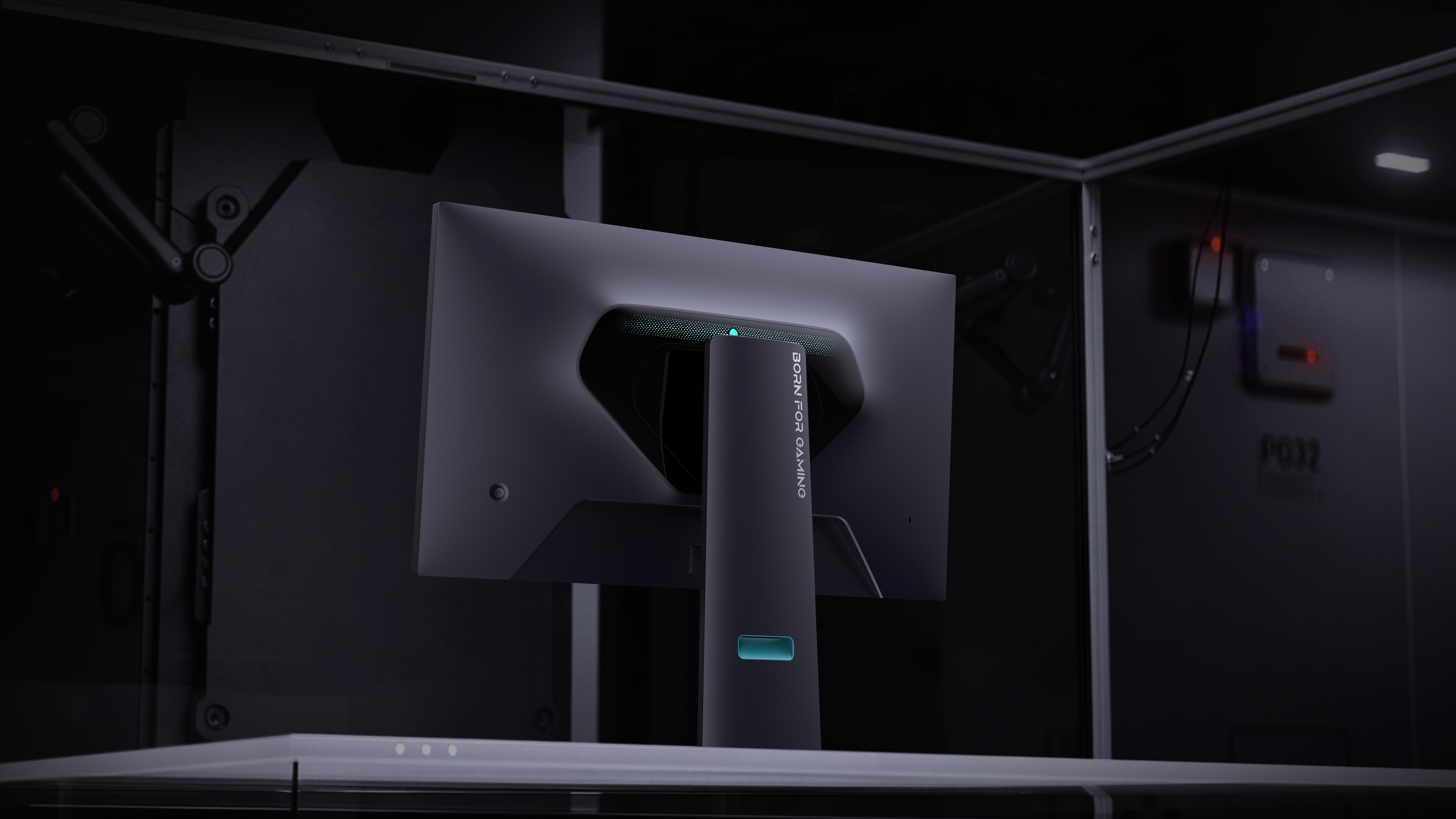 Mini LED，E-sports display，Smart Digital Products，Mini LED，Gravity design，E-sports display，Smart Digital Products，Gravity design，