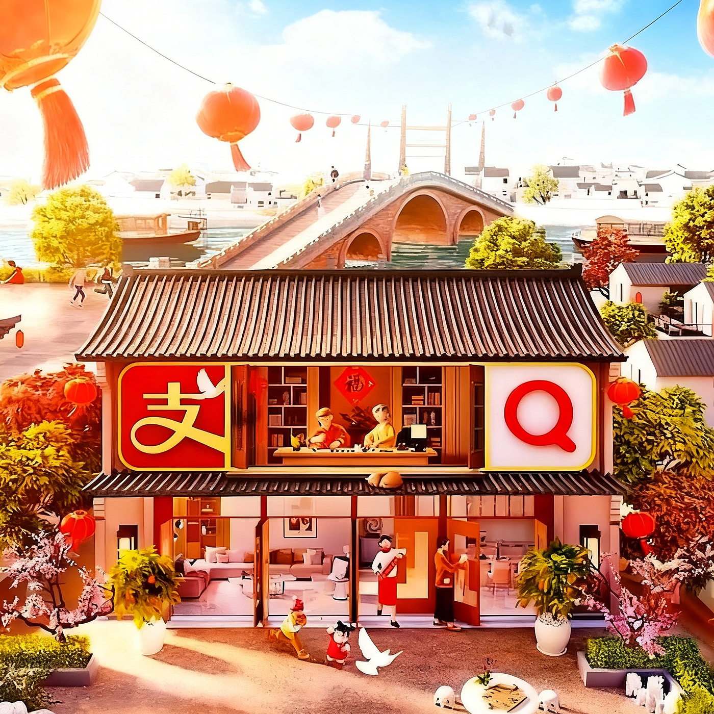 c4d，ae，ps，