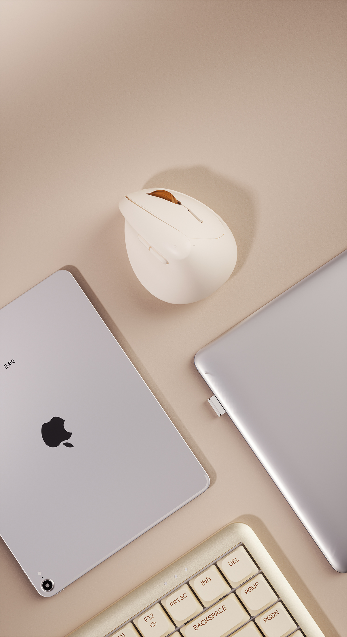 Yuanqi sugar，Vertical mouse，Mouse hand，wireless，to work in an office，Bluetooth Mouse ，Wireless mouse，