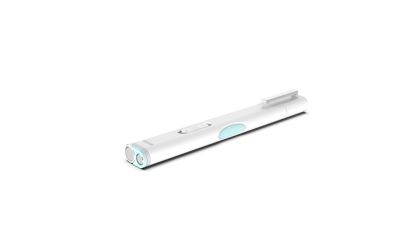Pupil pen，Flashlight，medical care，