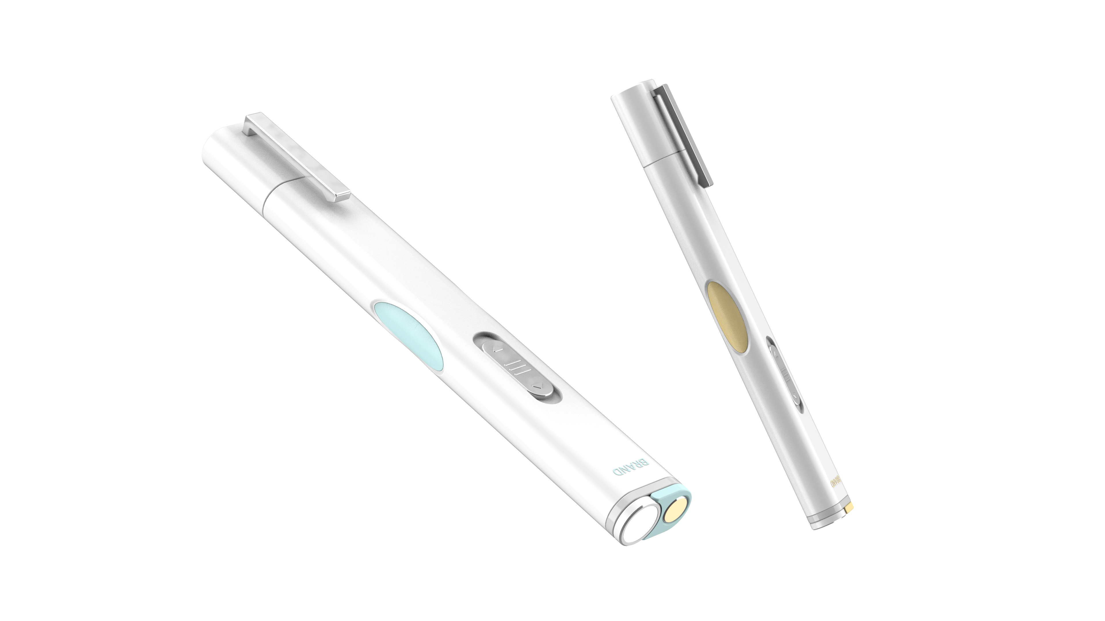 Pupil pen，Flashlight，medical care，