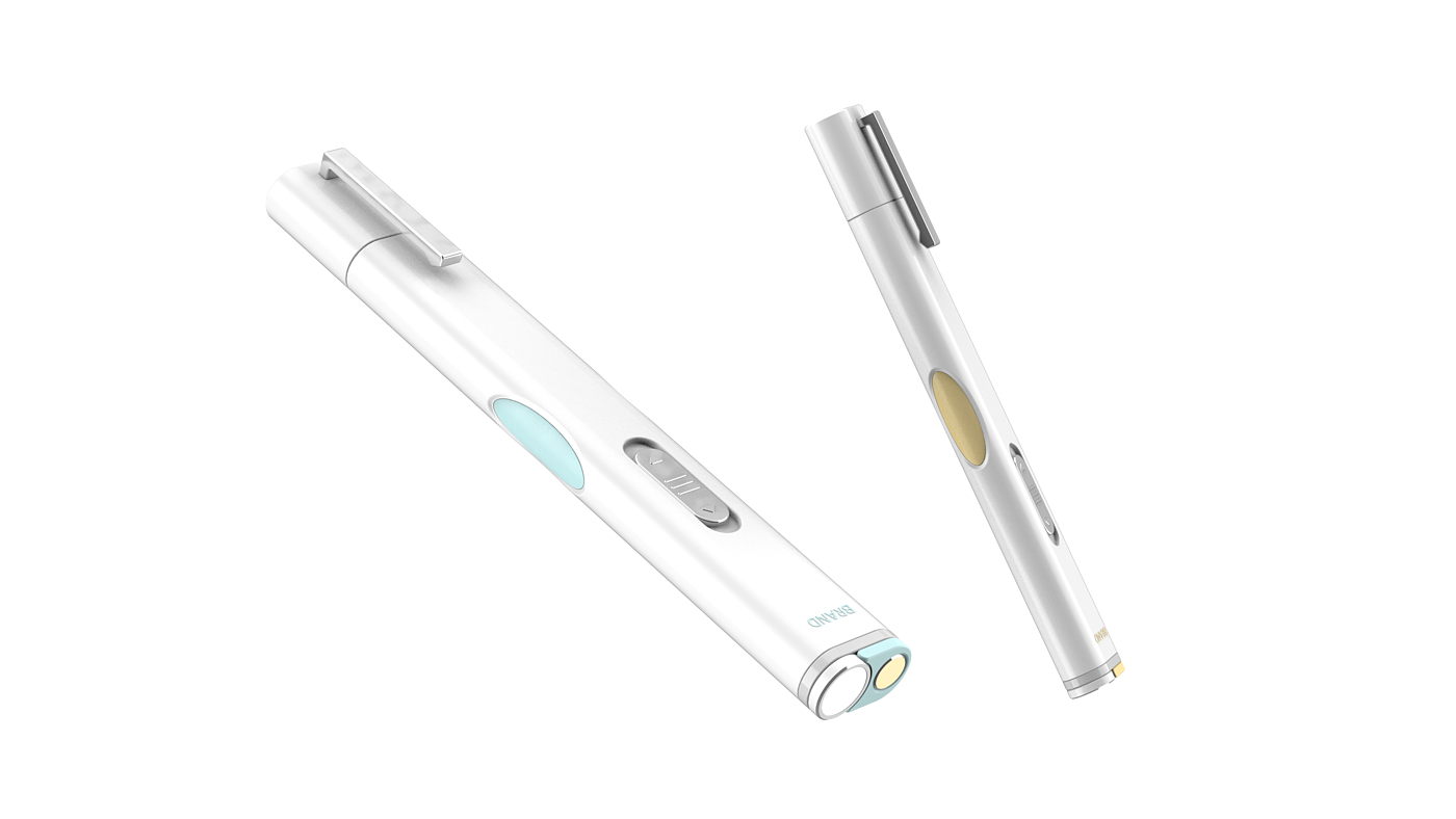 Pupil pen，Flashlight，medical care，
