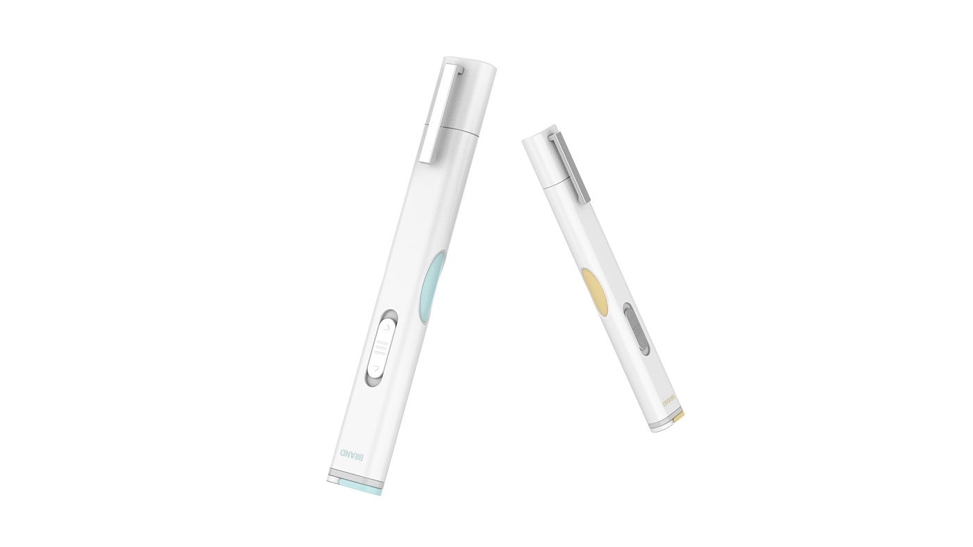 Pupil pen，Flashlight，medical care，