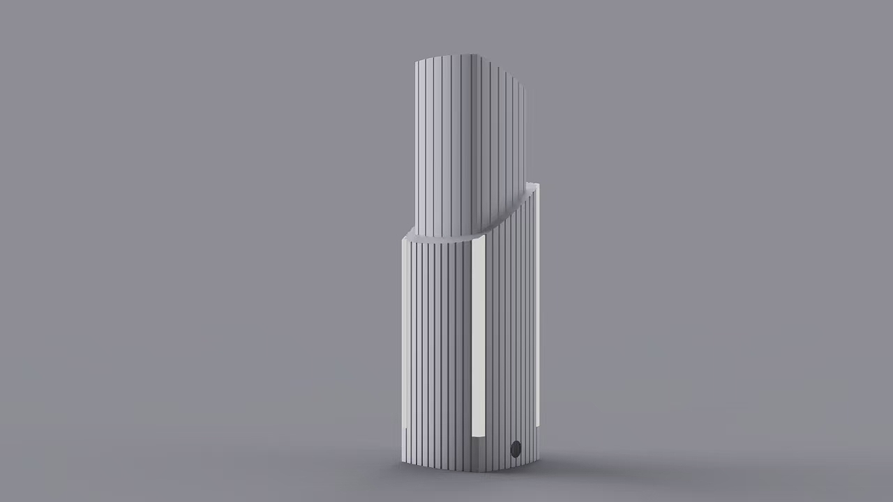 lamp，