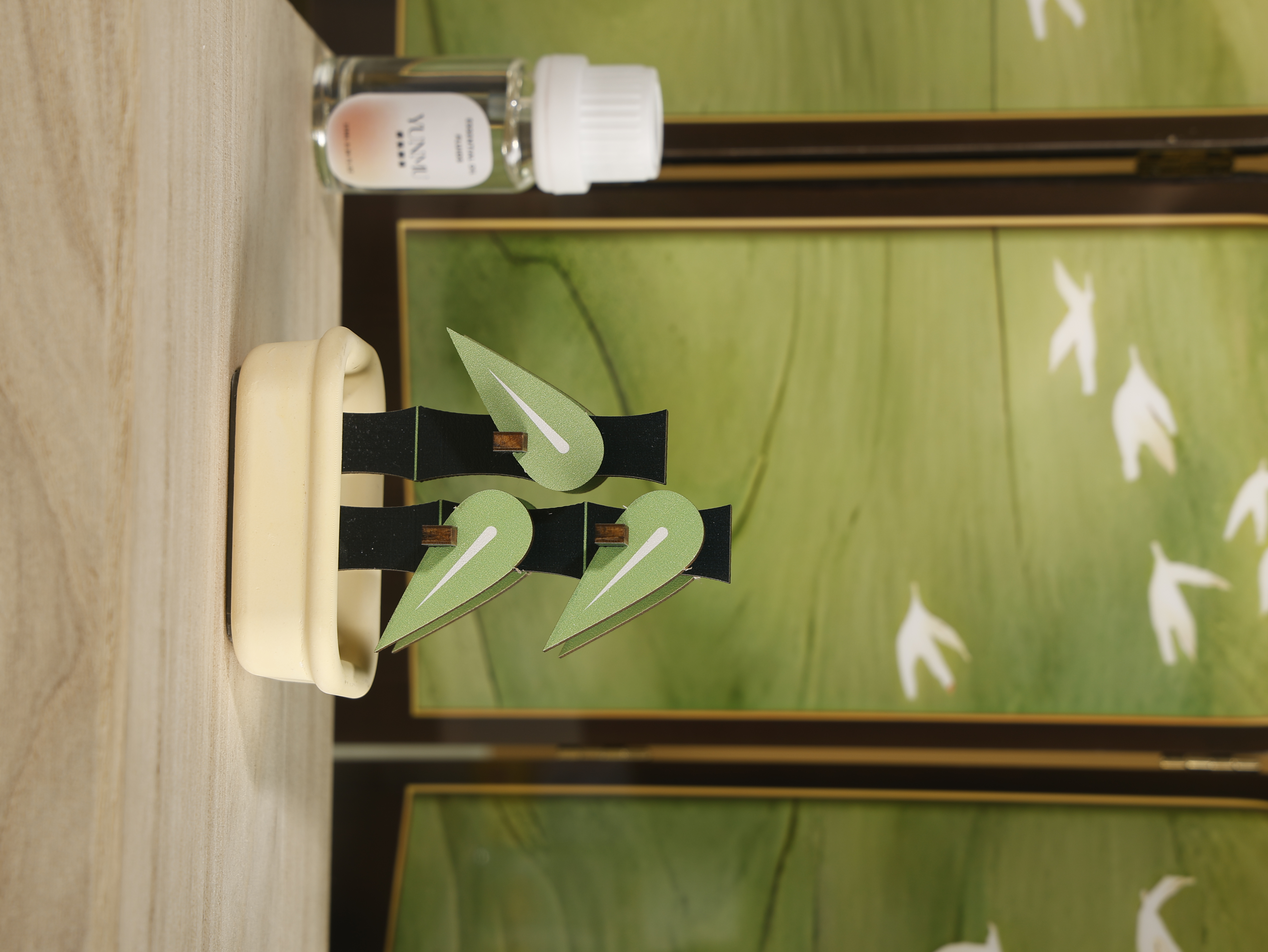 Cultural creation，Tabletop decoration，Pine，