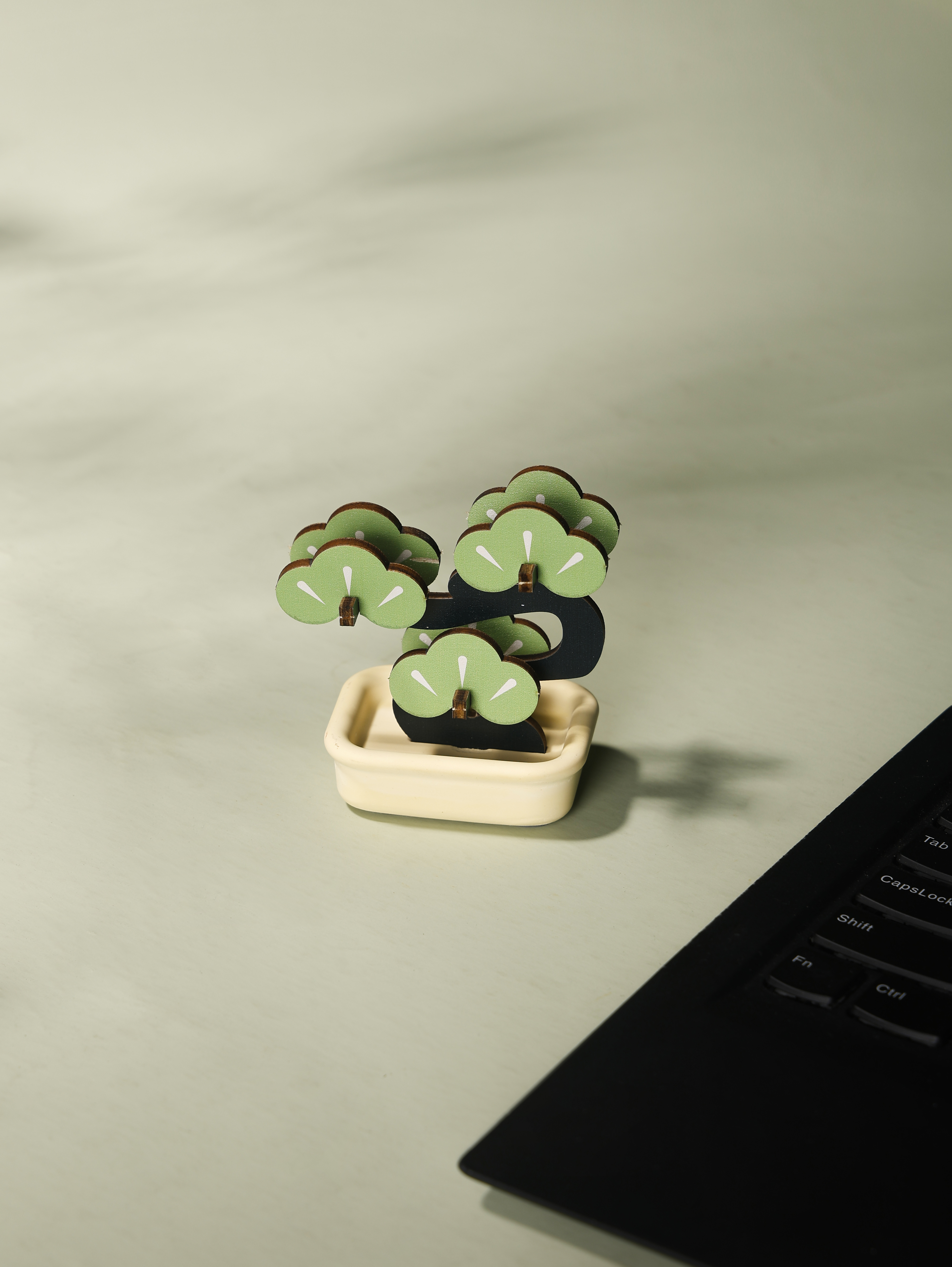 Cultural creation，Tabletop decoration，Pine，