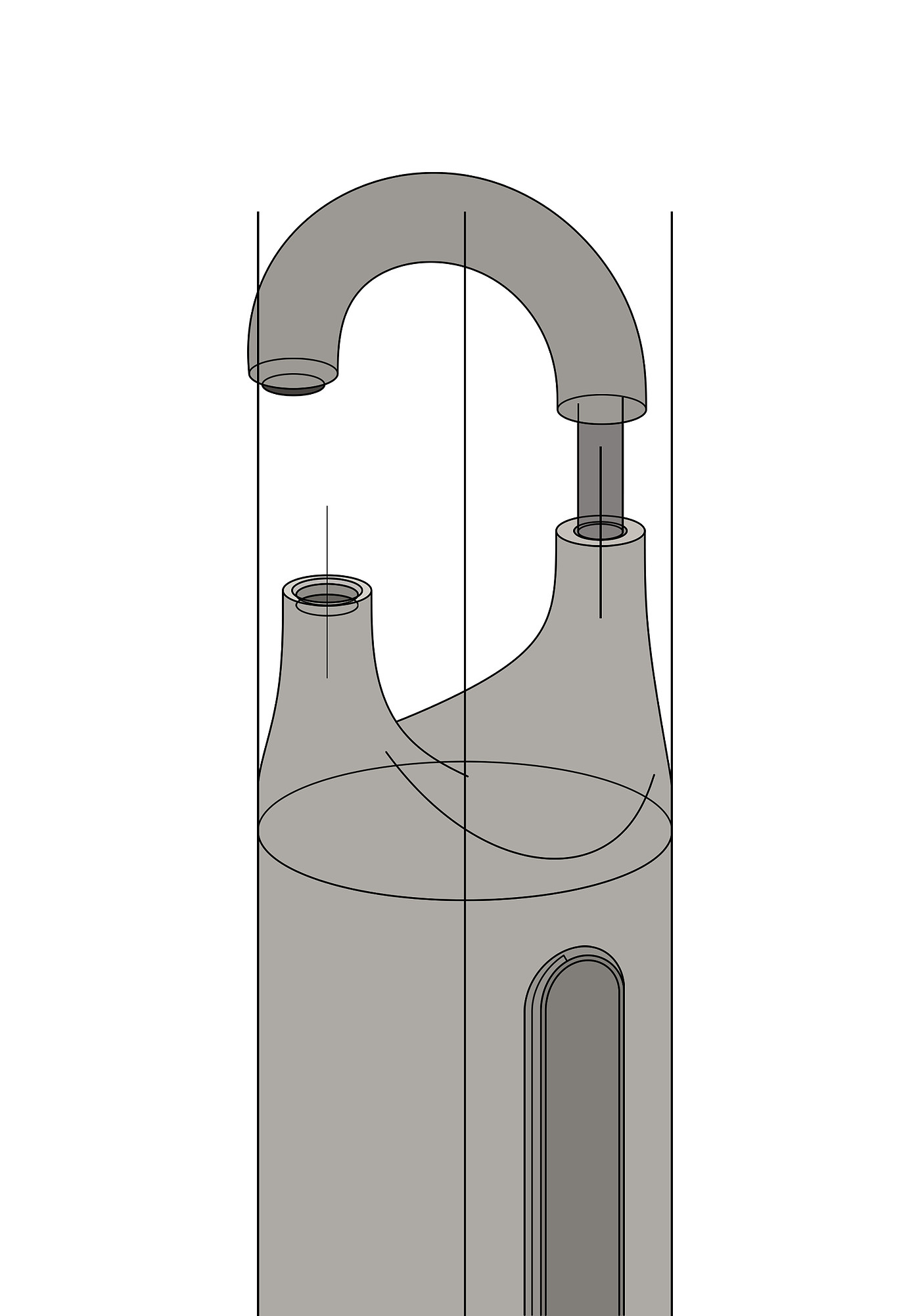 Procreate，industrial design，Ubee ，