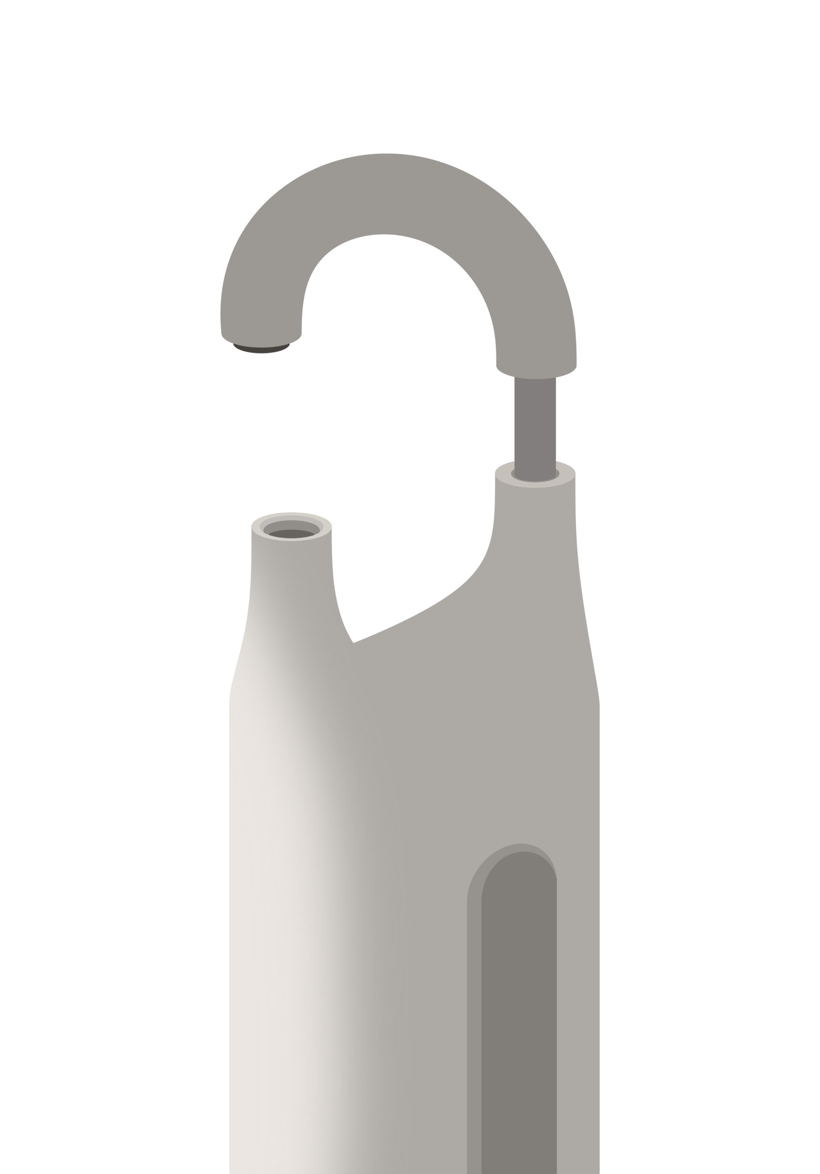 Procreate，industrial design，Ubee ，