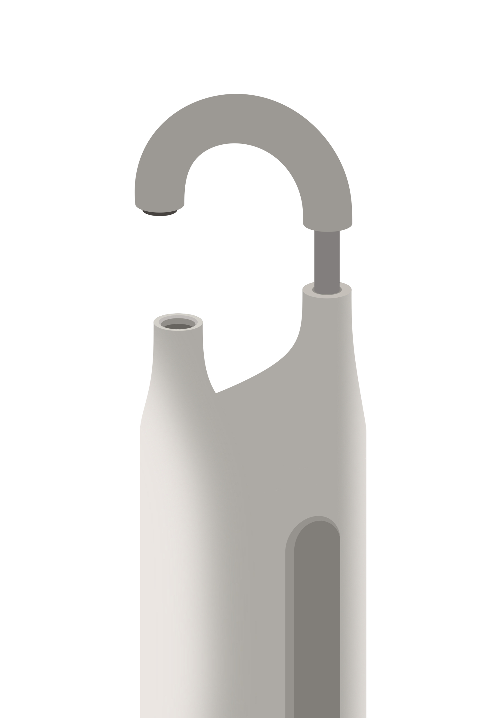 Procreate，industrial design，Ubee ，