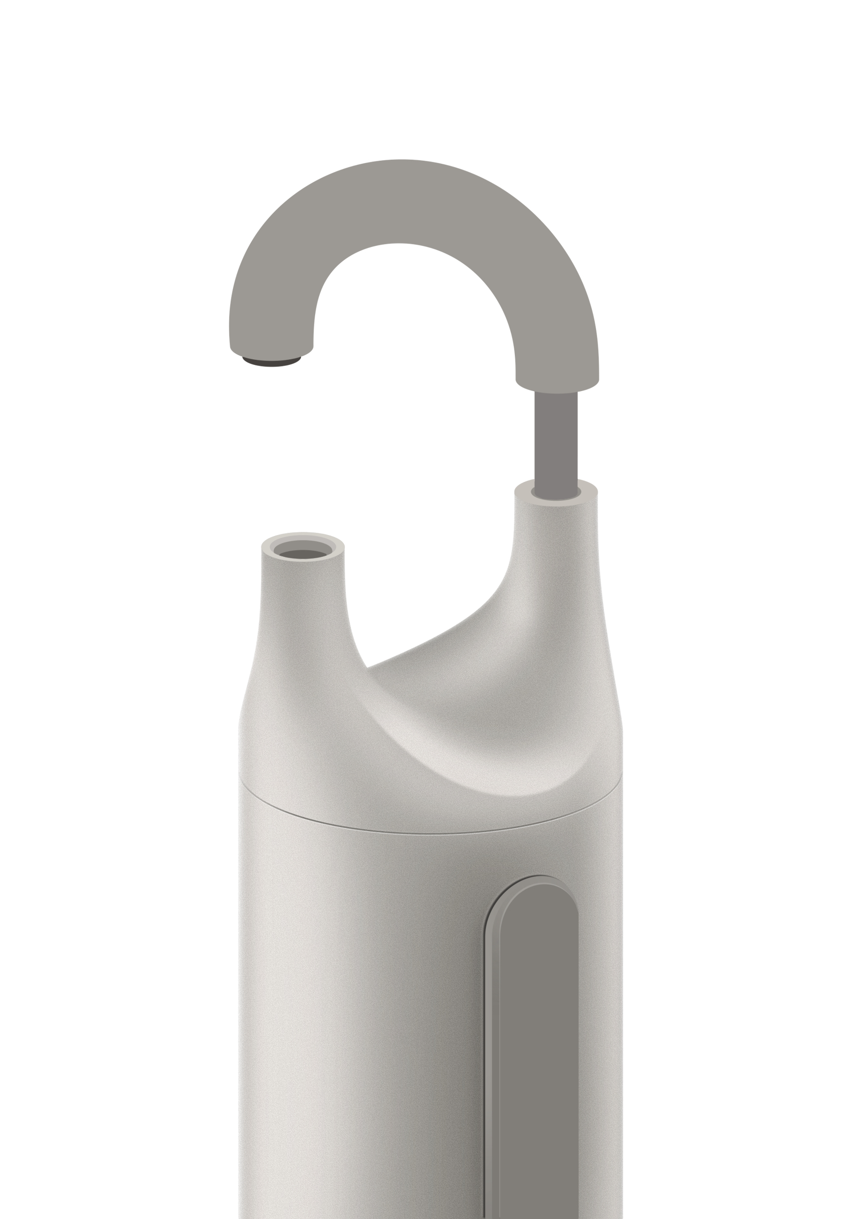 Procreate，industrial design，Ubee ，