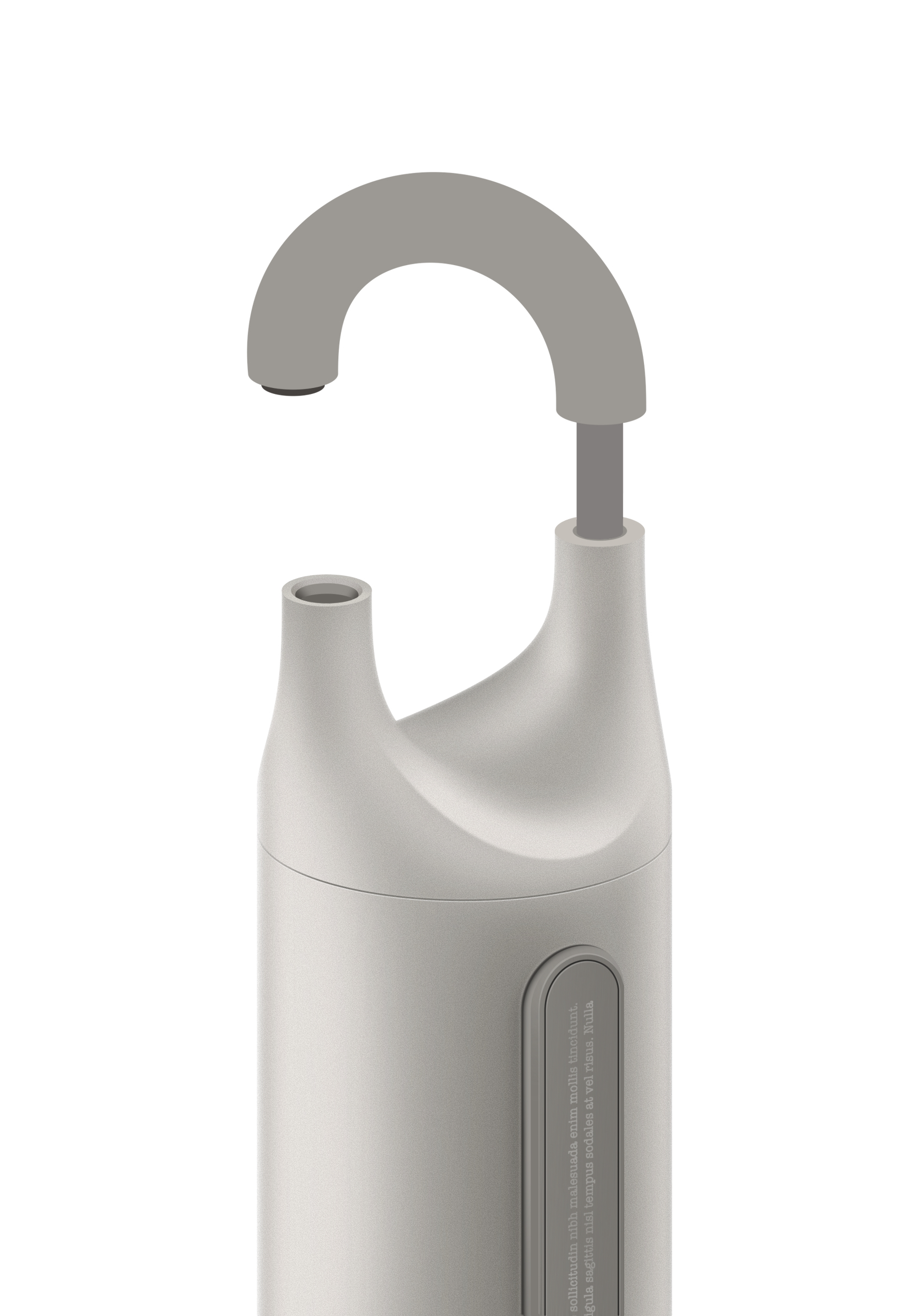 Procreate，industrial design，Ubee ，