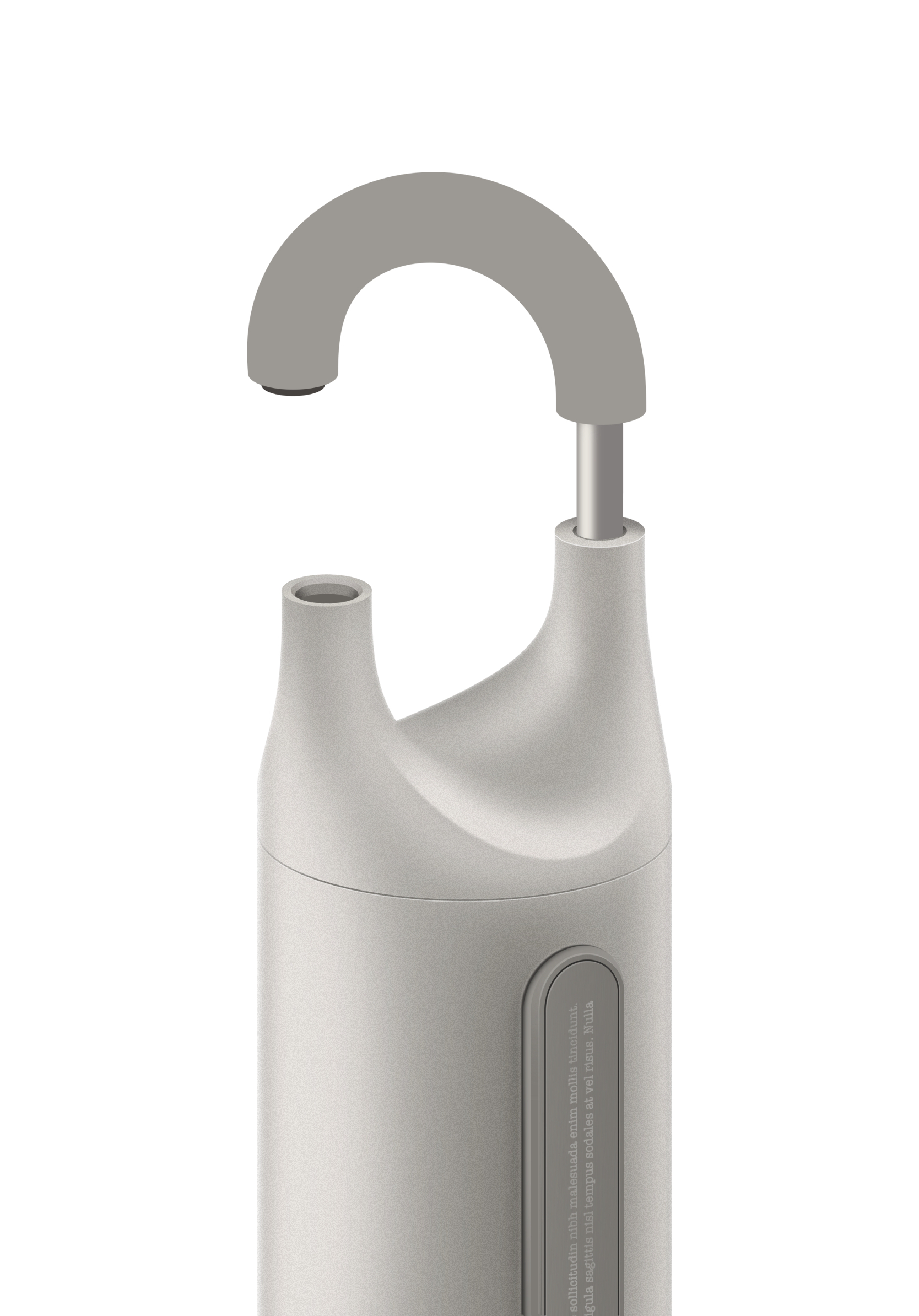 Procreate，industrial design，Ubee ，