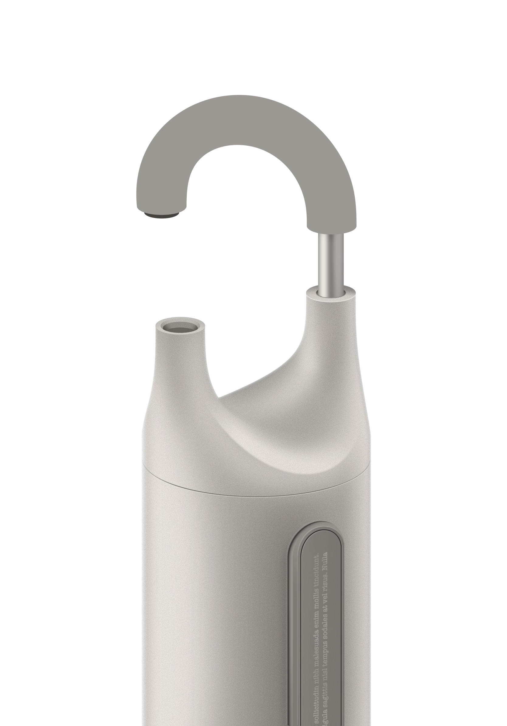 Procreate，industrial design，Ubee ，