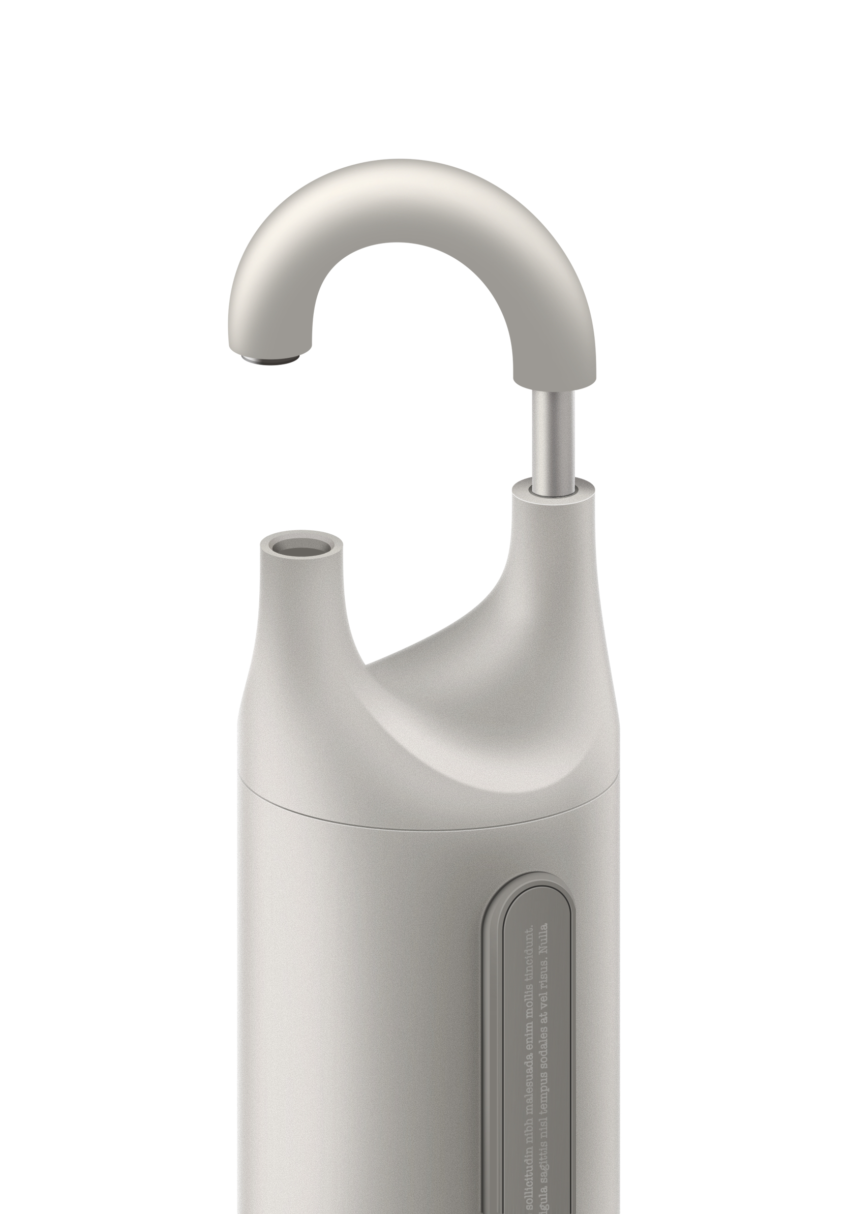 Procreate，industrial design，Ubee ，