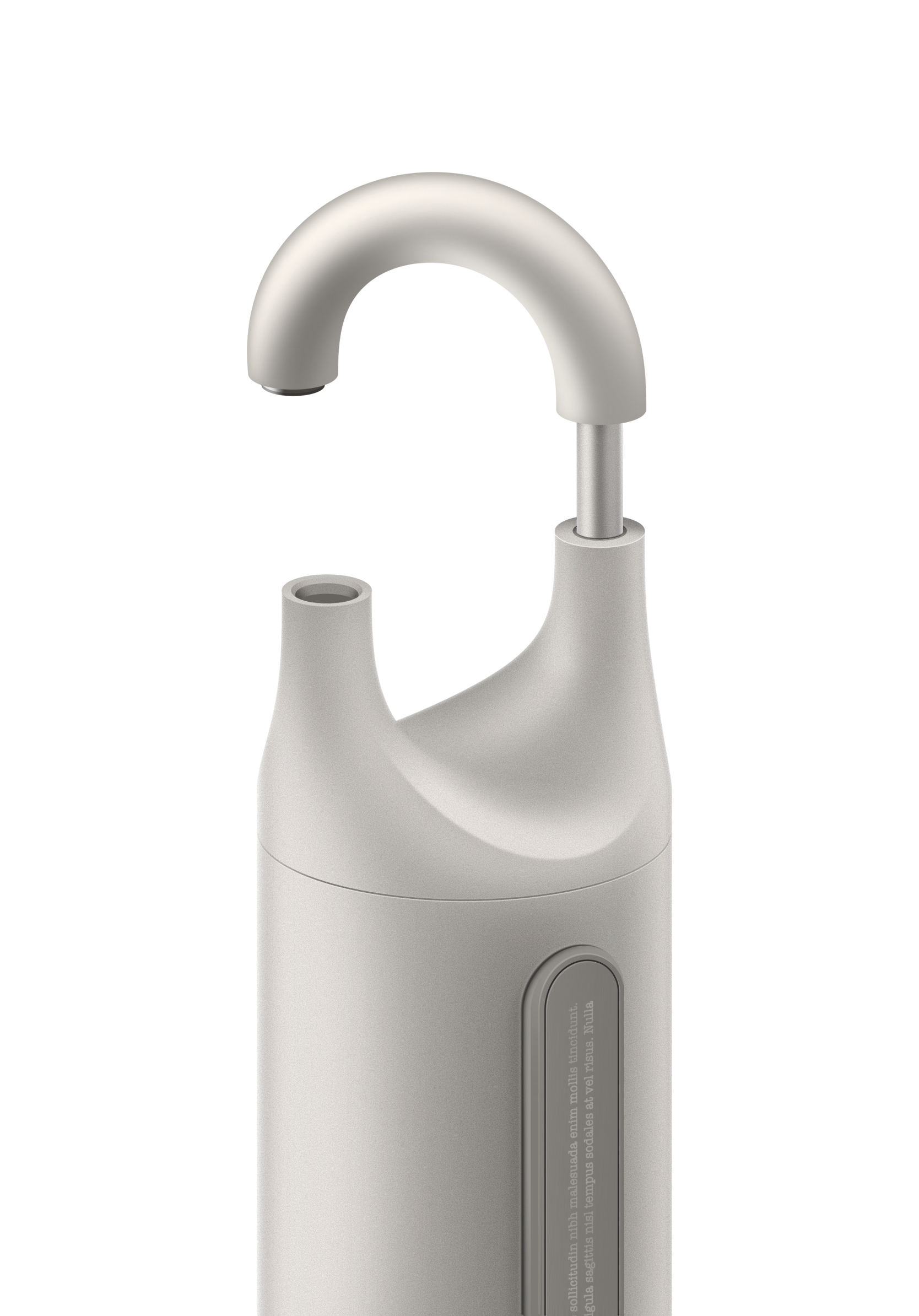 Procreate，industrial design，Ubee ，