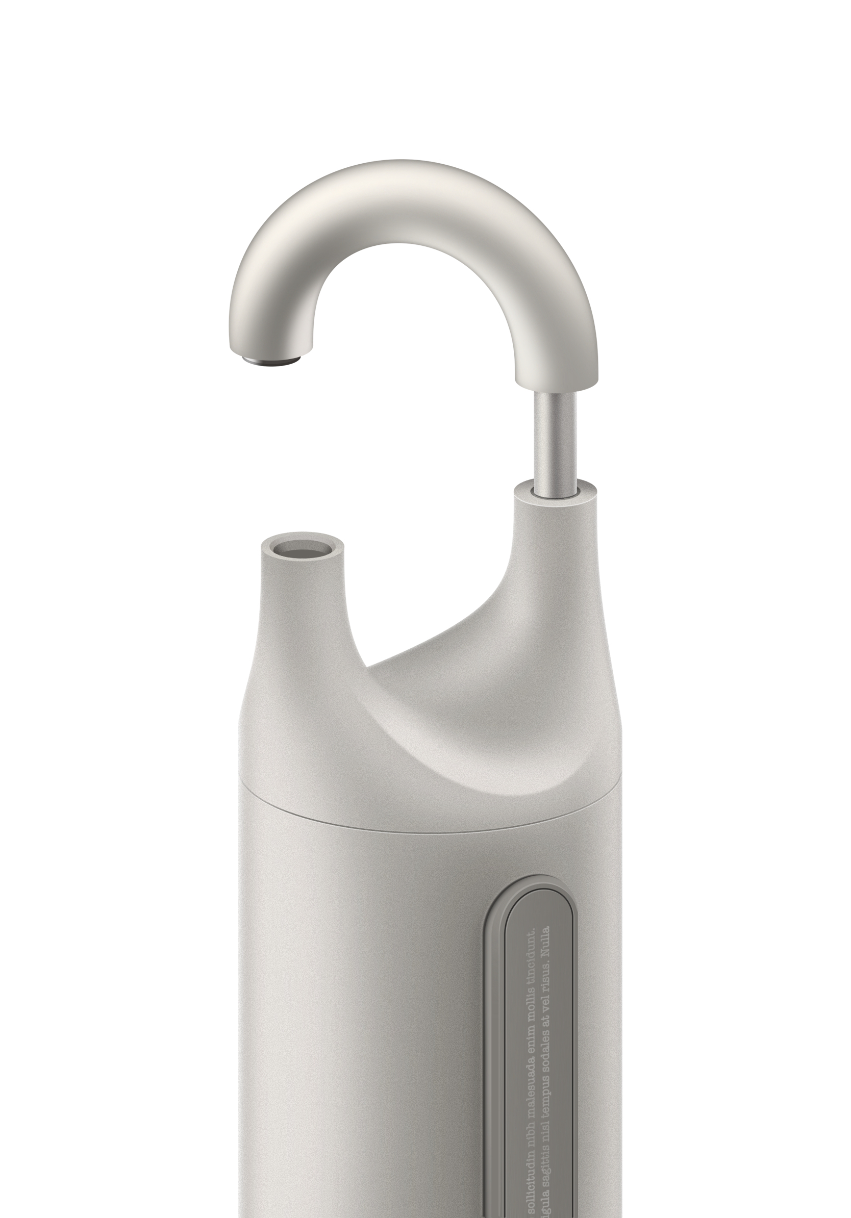 Procreate，industrial design，Ubee ，