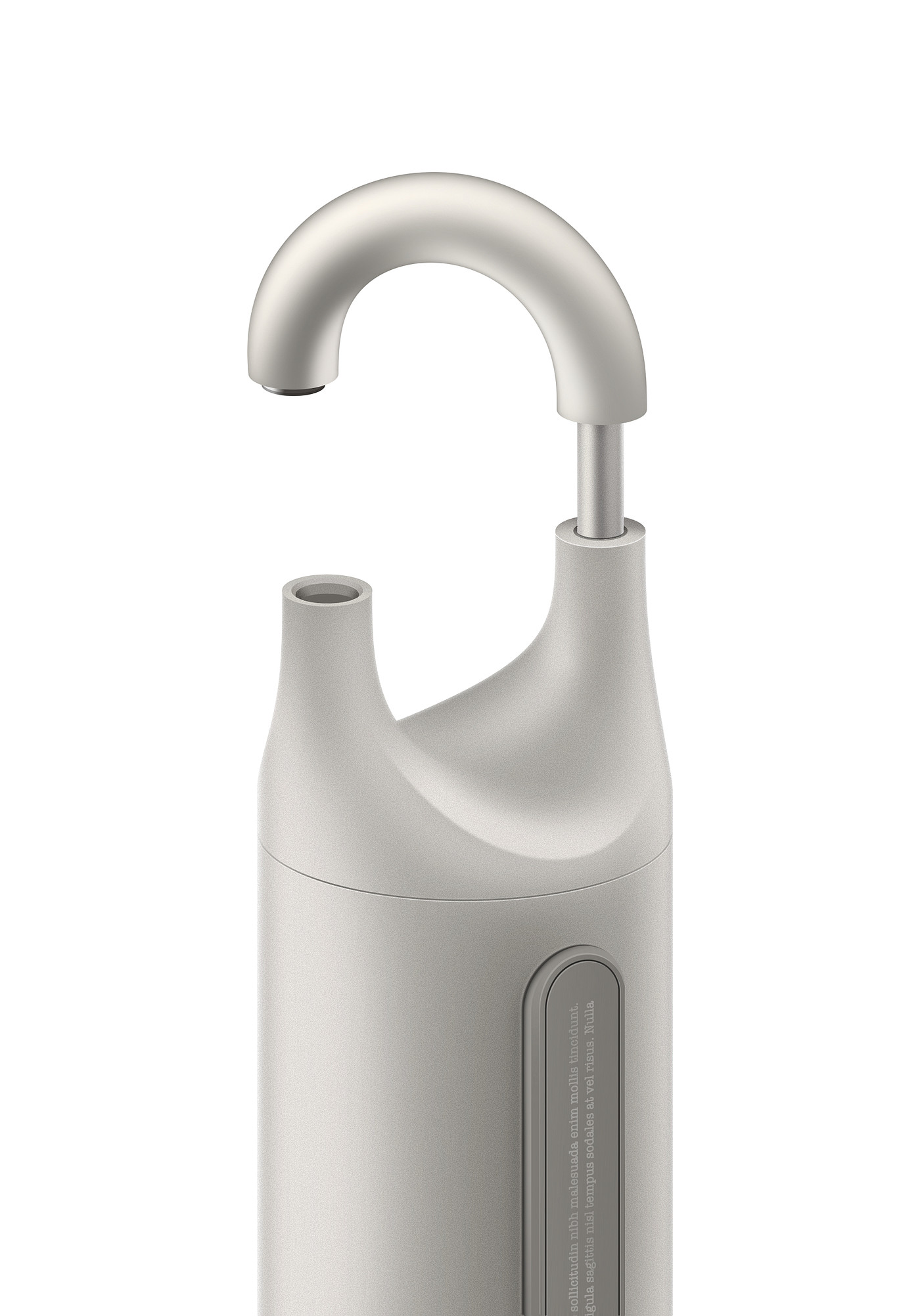 Procreate，industrial design，Ubee ，