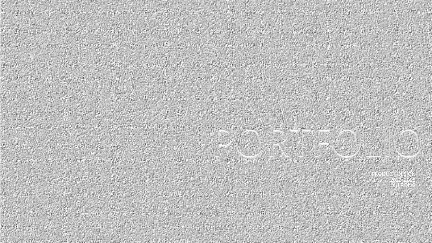 product design，