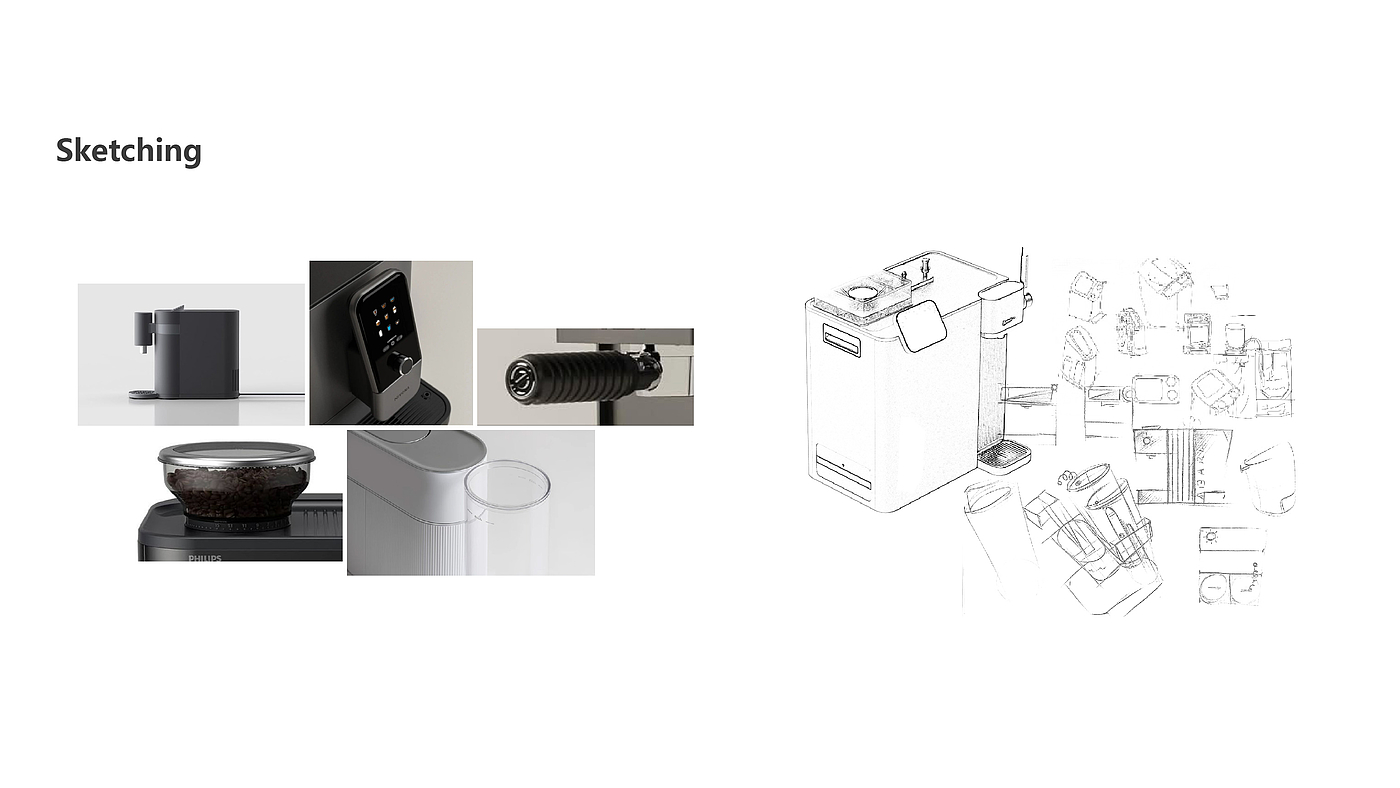 product design，