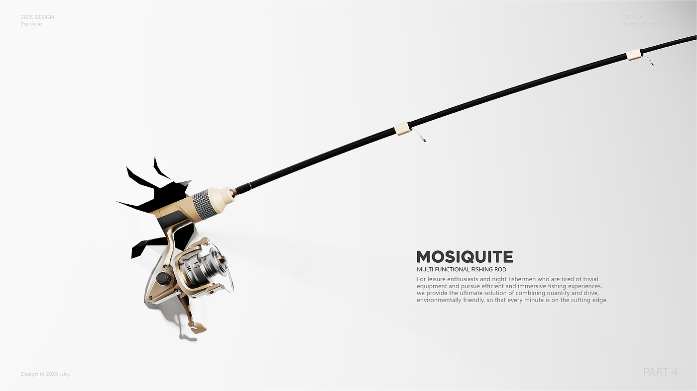 product design，