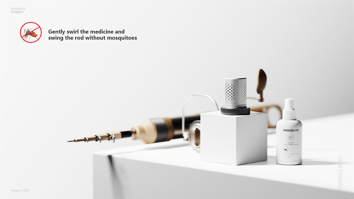 product design，