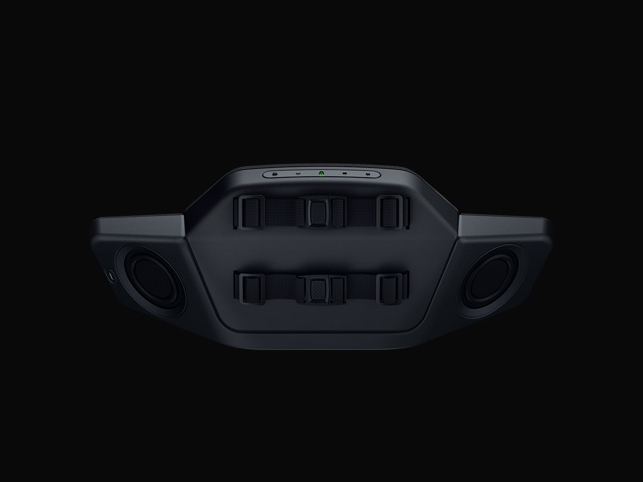 surround sound speaker，Bluetooth，wireless，immersive ，head pillow，