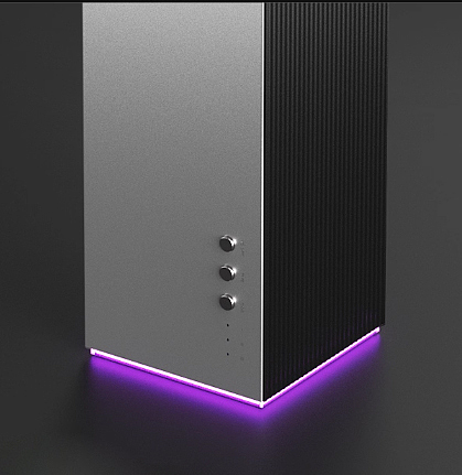 aromatherapy machine, diffuser, essential oil, industrial design，