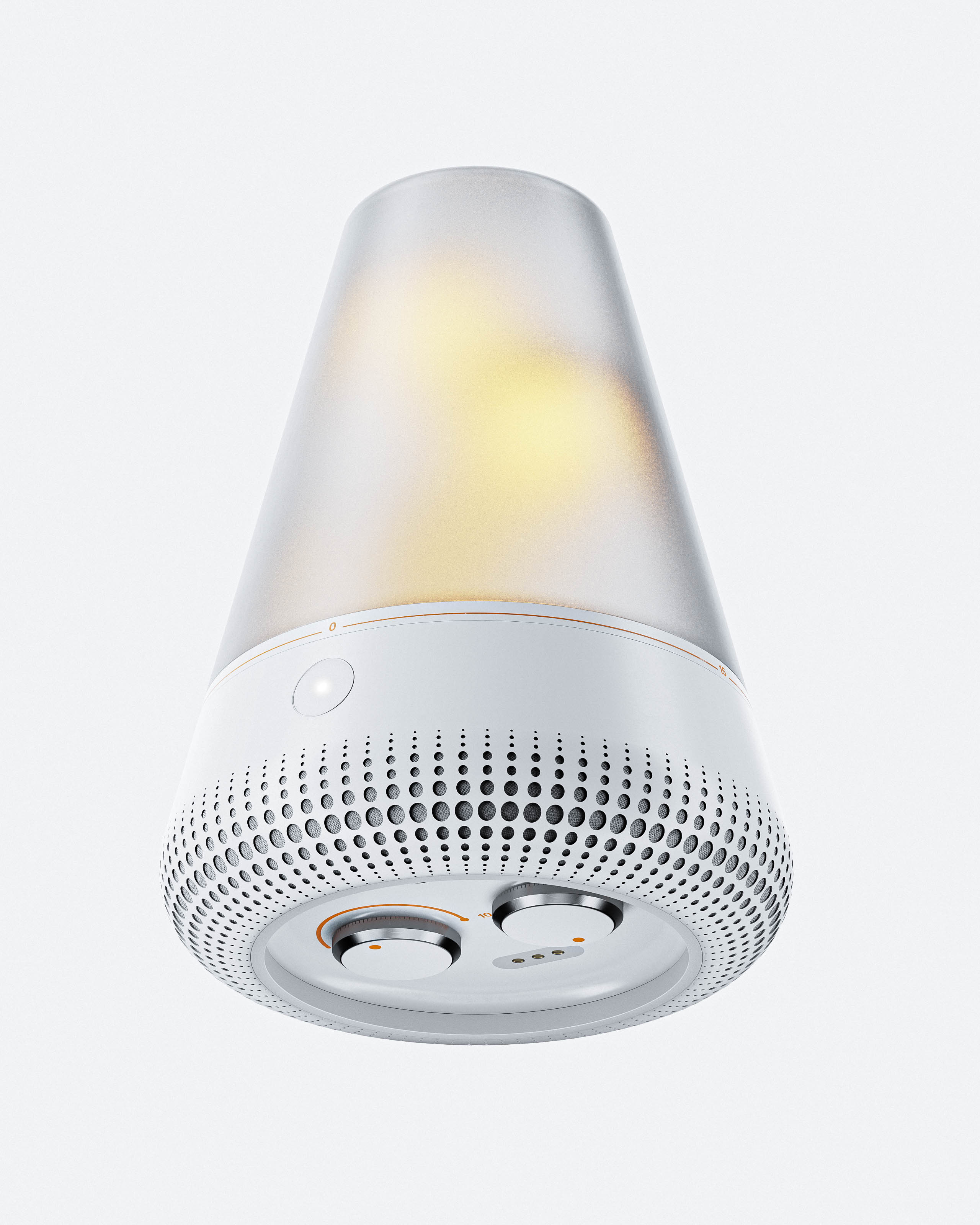 lamp，meditation，lavalamp，Speaker，whitenoise，sleep，SmartHome，appliances，