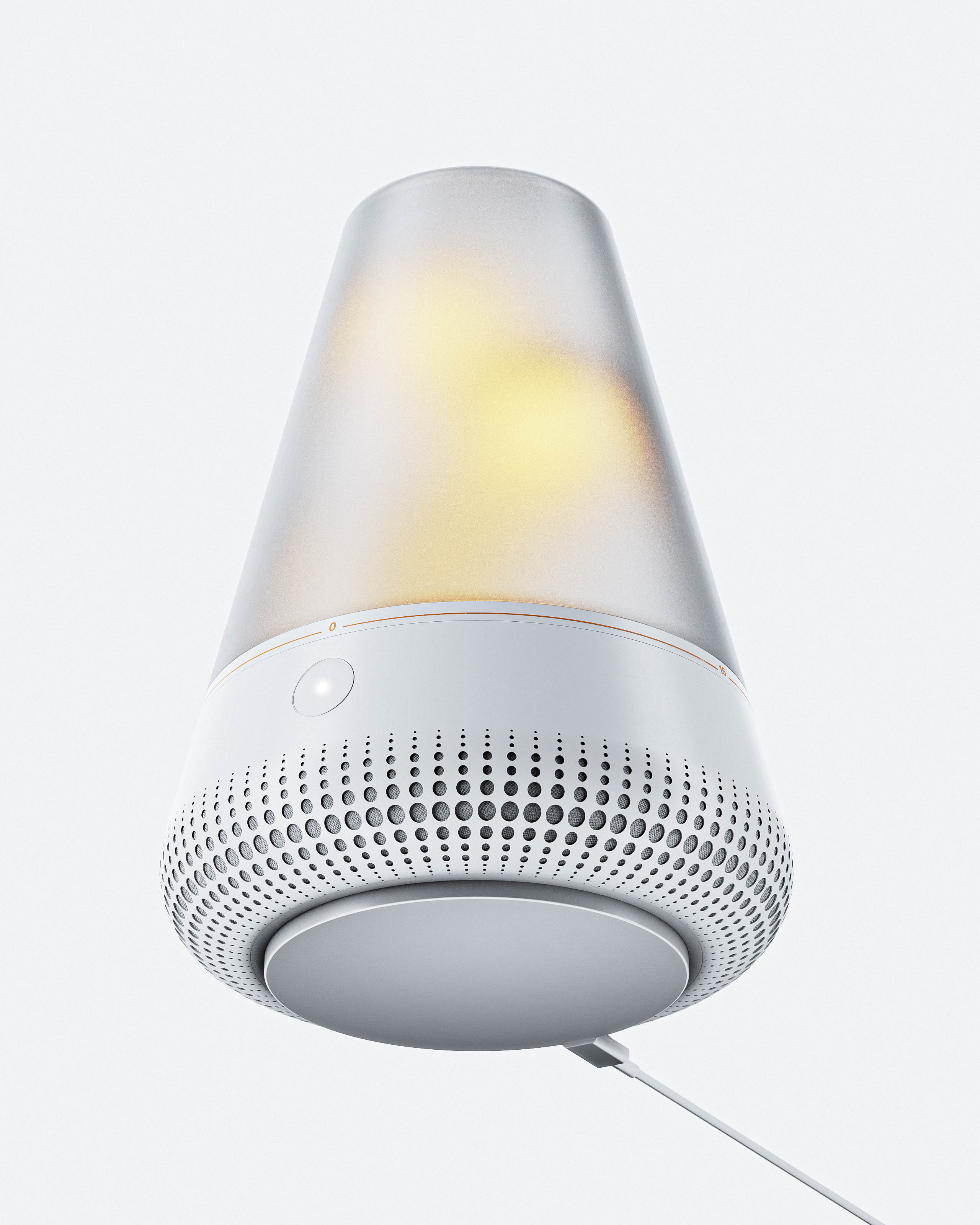 lamp，meditation，lavalamp，Speaker，whitenoise，sleep，SmartHome，appliances，