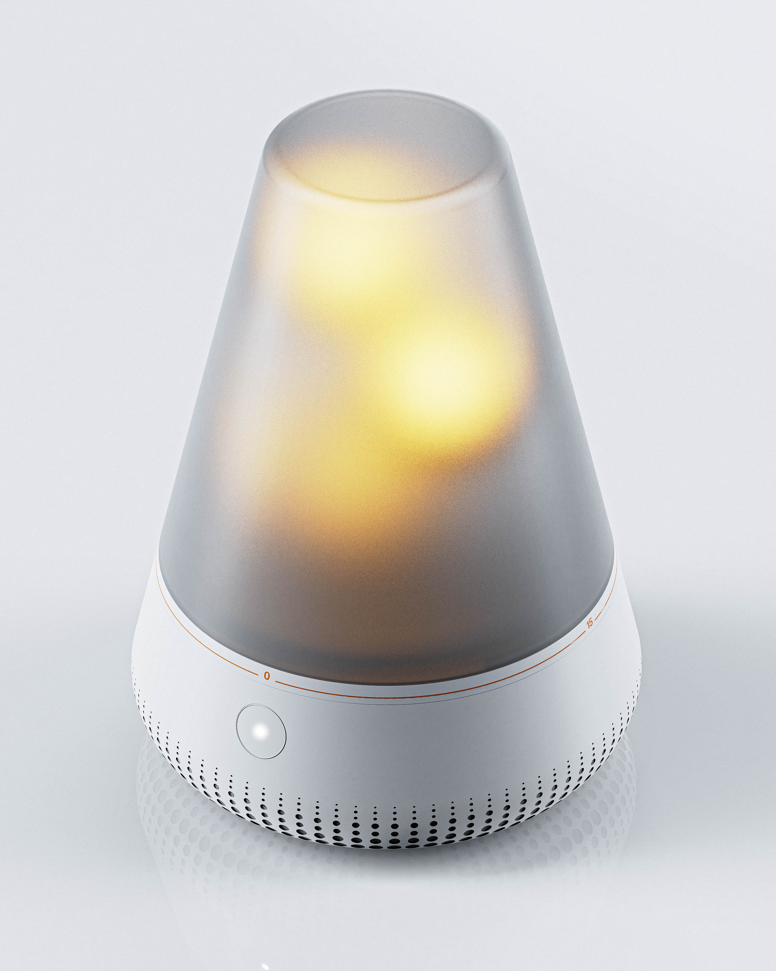 lamp，meditation，lavalamp，Speaker，whitenoise，sleep，SmartHome，appliances，