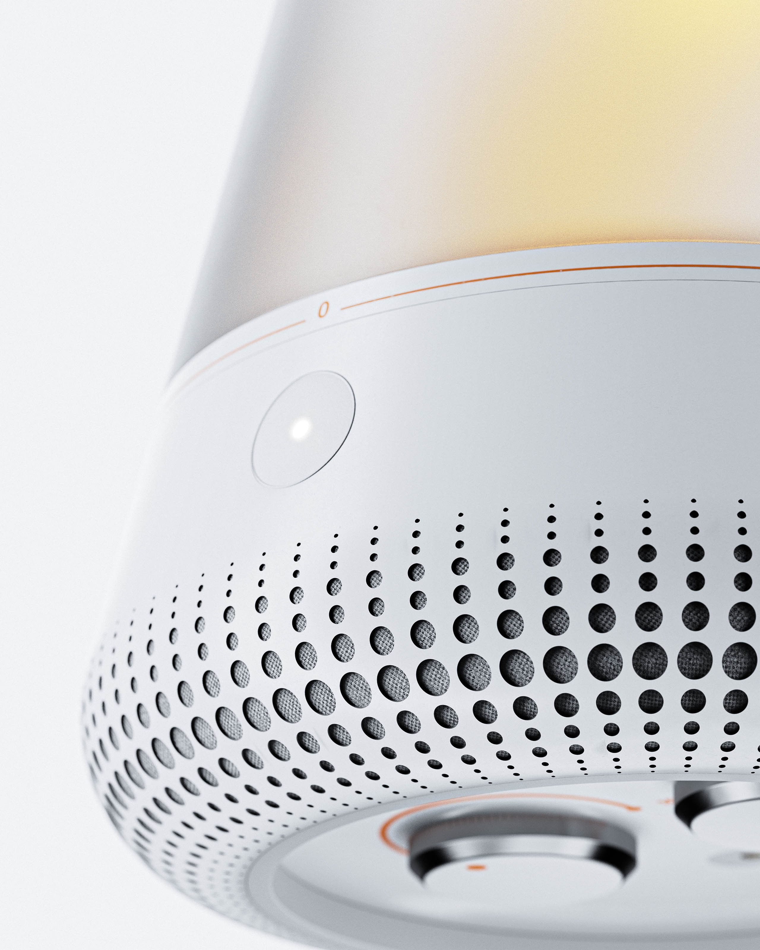 lamp，meditation，lavalamp，Speaker，whitenoise，sleep，SmartHome，appliances，