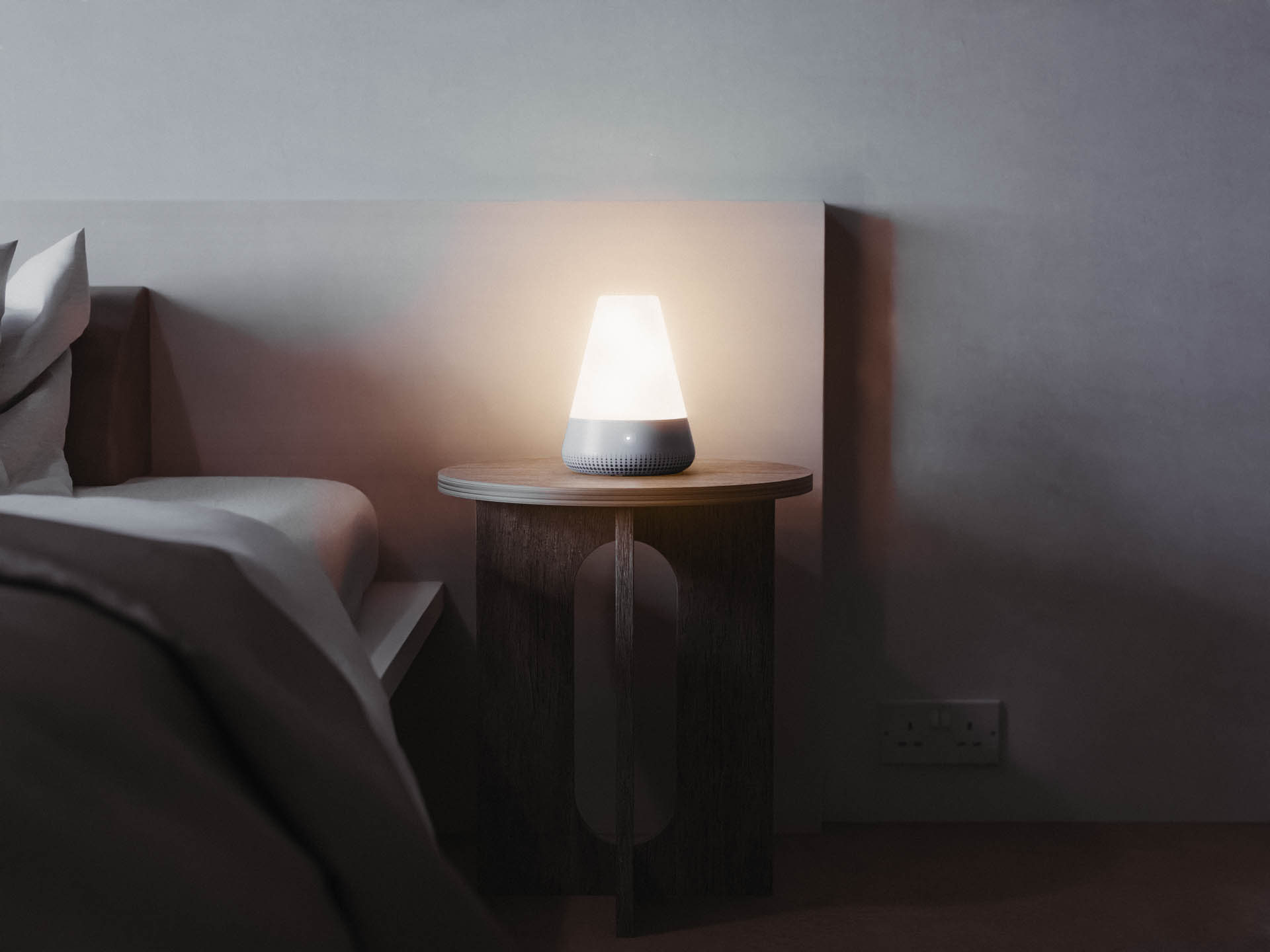 lamp，meditation，lavalamp，Speaker，whitenoise，sleep，SmartHome，appliances，