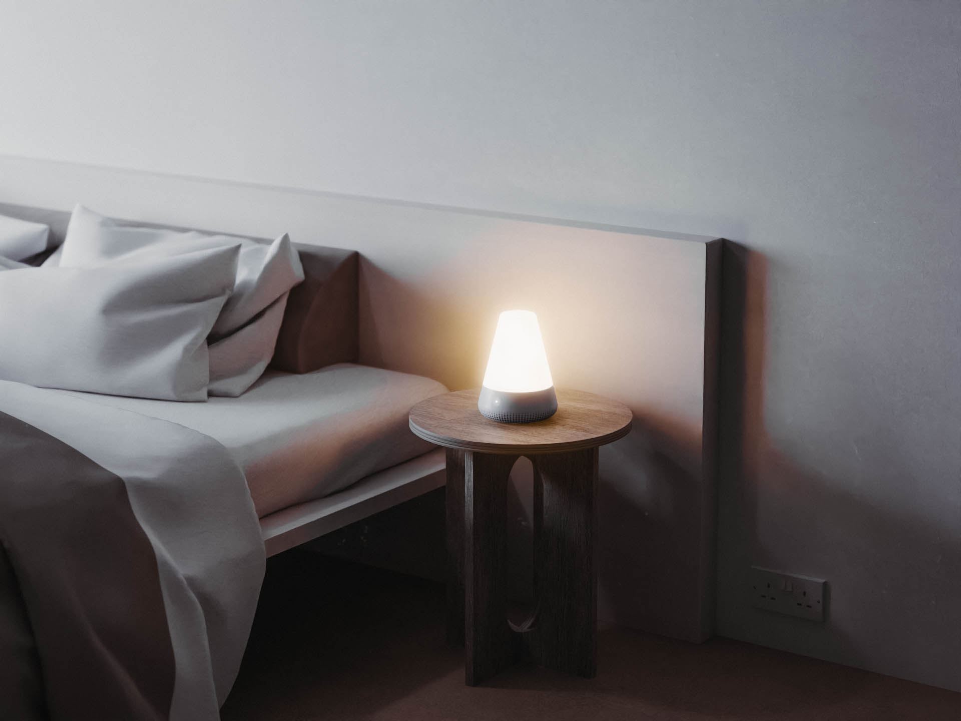 lamp，meditation，lavalamp，Speaker，whitenoise，sleep，SmartHome，appliances，