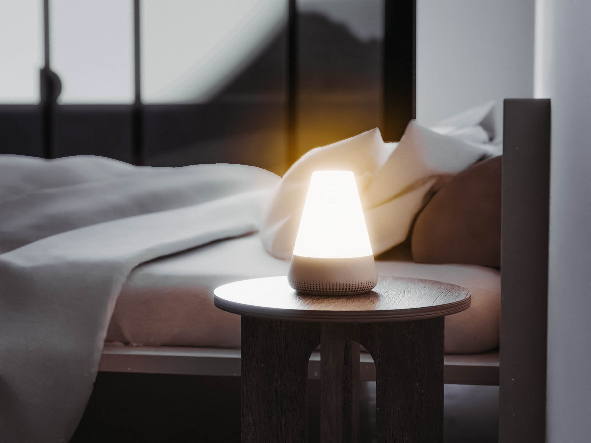 lamp，meditation，lavalamp，Speaker，whitenoise，sleep，SmartHome，appliances，