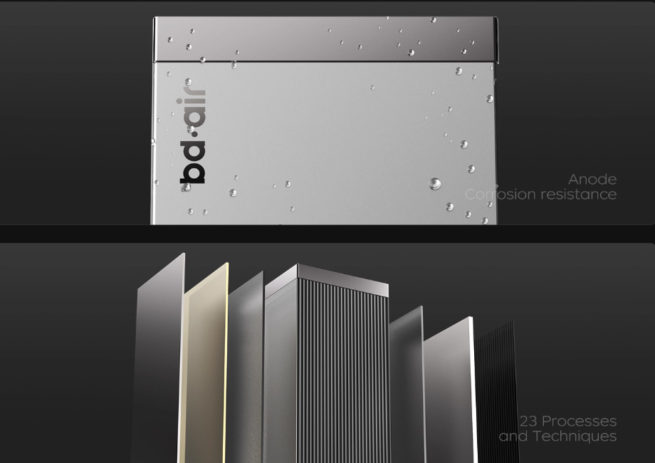 aromatherapy machine, diffuser, essential oil, industrial design，